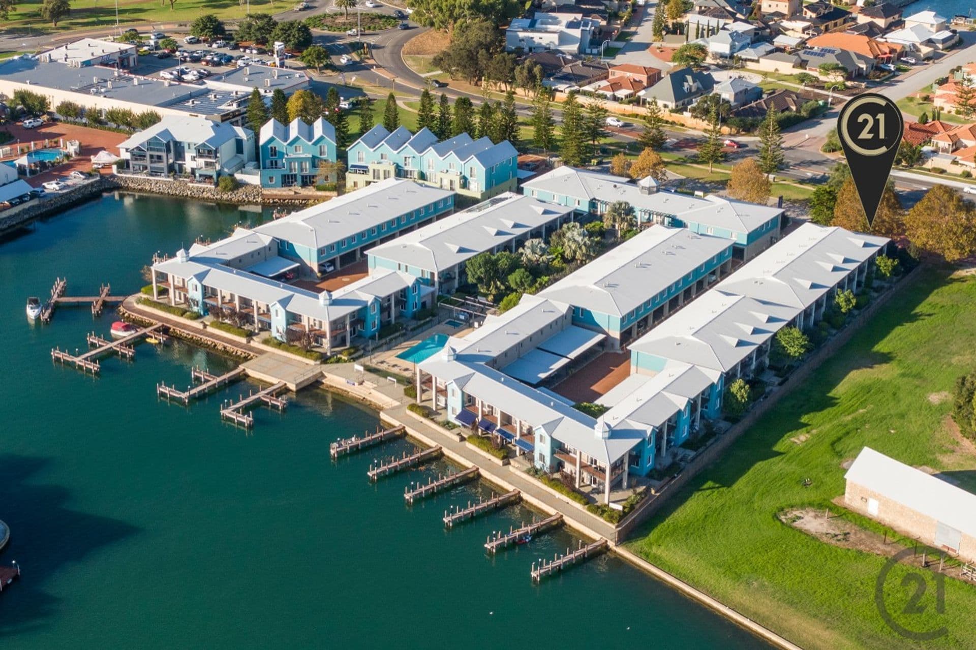 72/20 Apollo Place, Halls Head, WA, 6210, Halls Head - Image 1