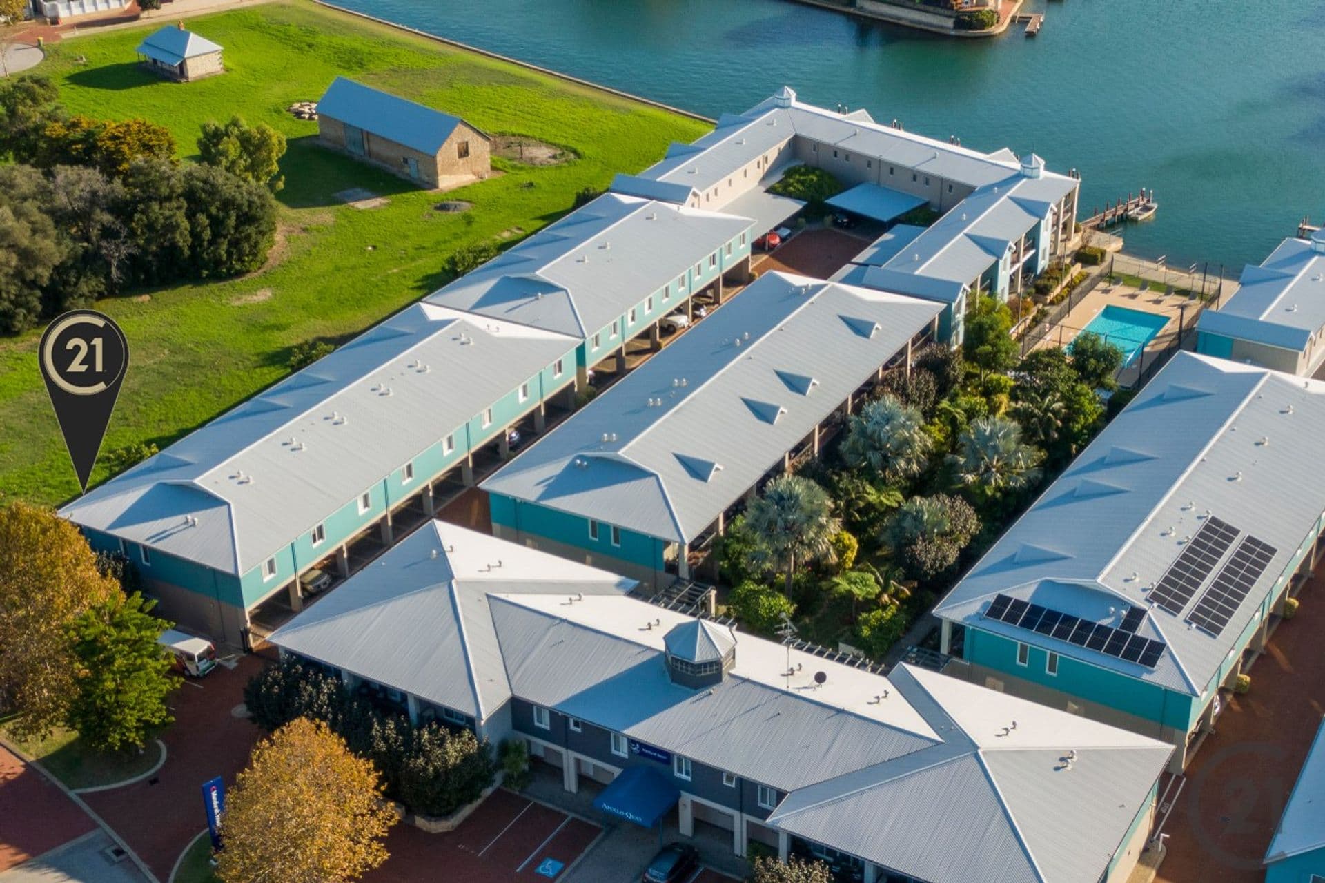 72/20 Apollo Place, Halls Head, WA, 6210, Halls Head - Thumbnail 2