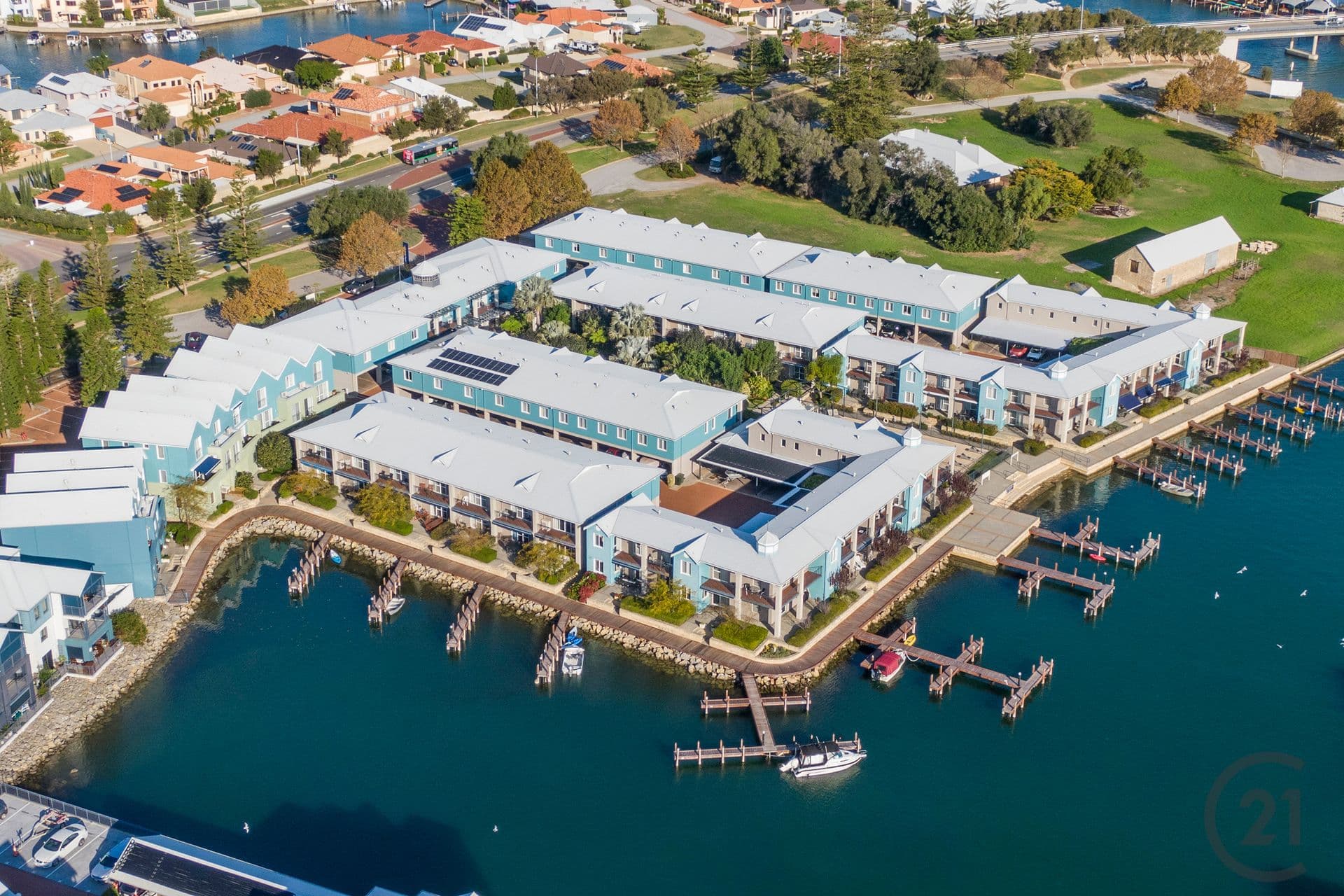 72/20 Apollo Place, Halls Head, WA, 6210, Halls Head - Thumbnail 4