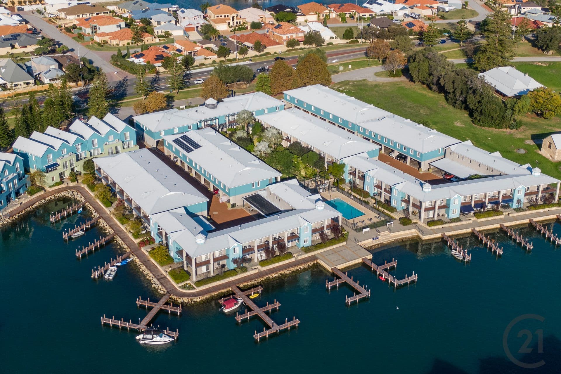 72/20 Apollo Place, Halls Head, WA, 6210, Halls Head - Thumbnail 5