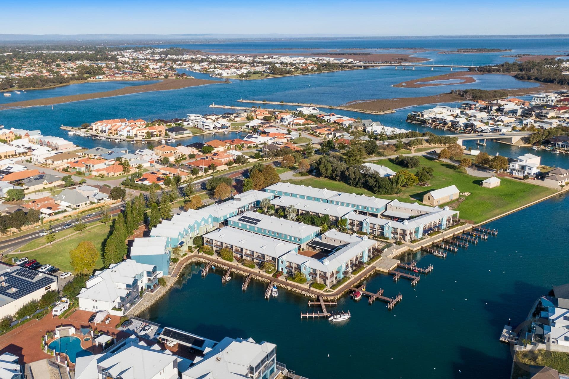 72/20 Apollo Place, Halls Head, WA, 6210, Halls Head - Thumbnail 6
