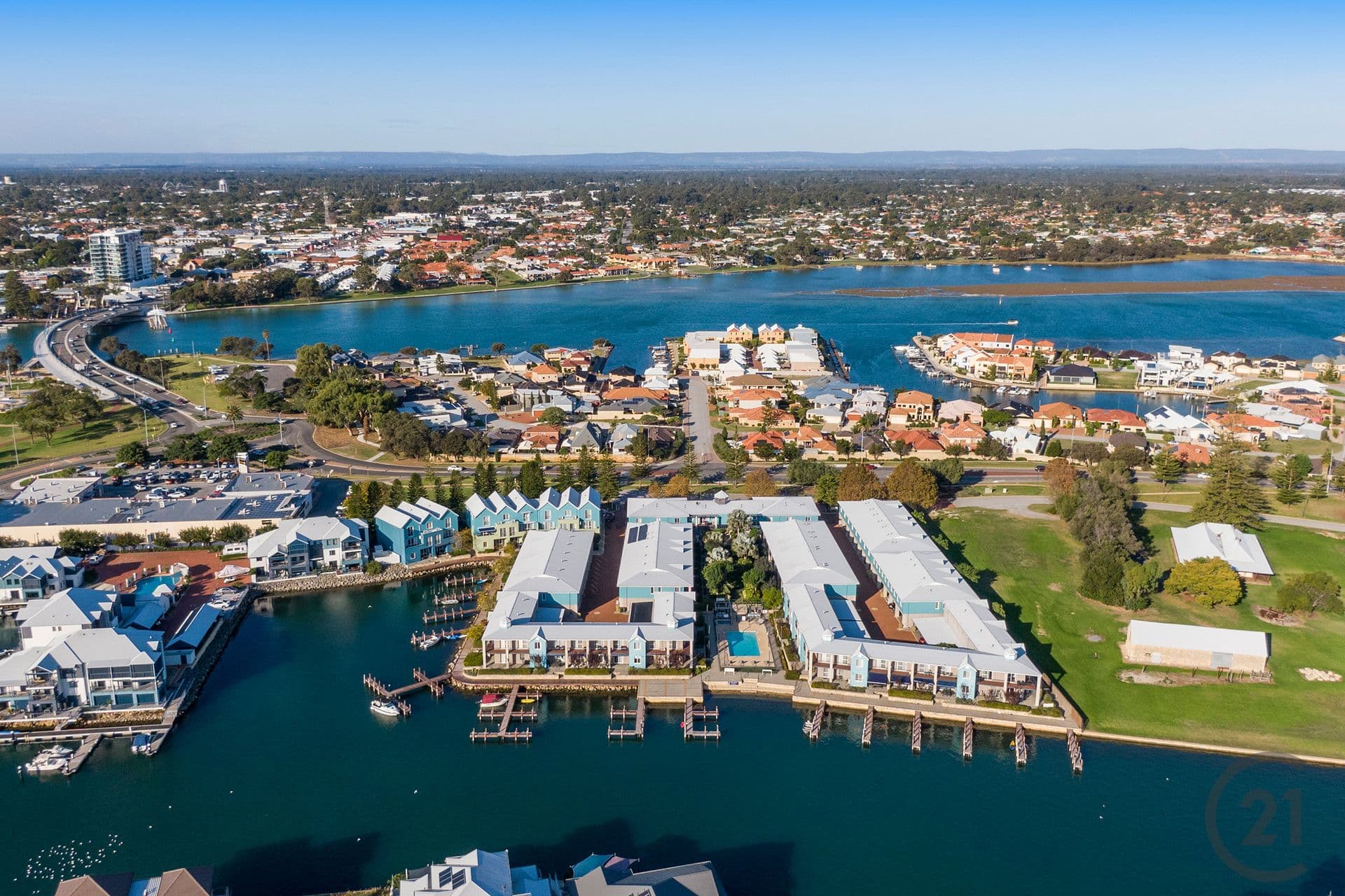 72/20 Apollo Place, Halls Head, WA, 6210, Halls Head - Thumbnail 8