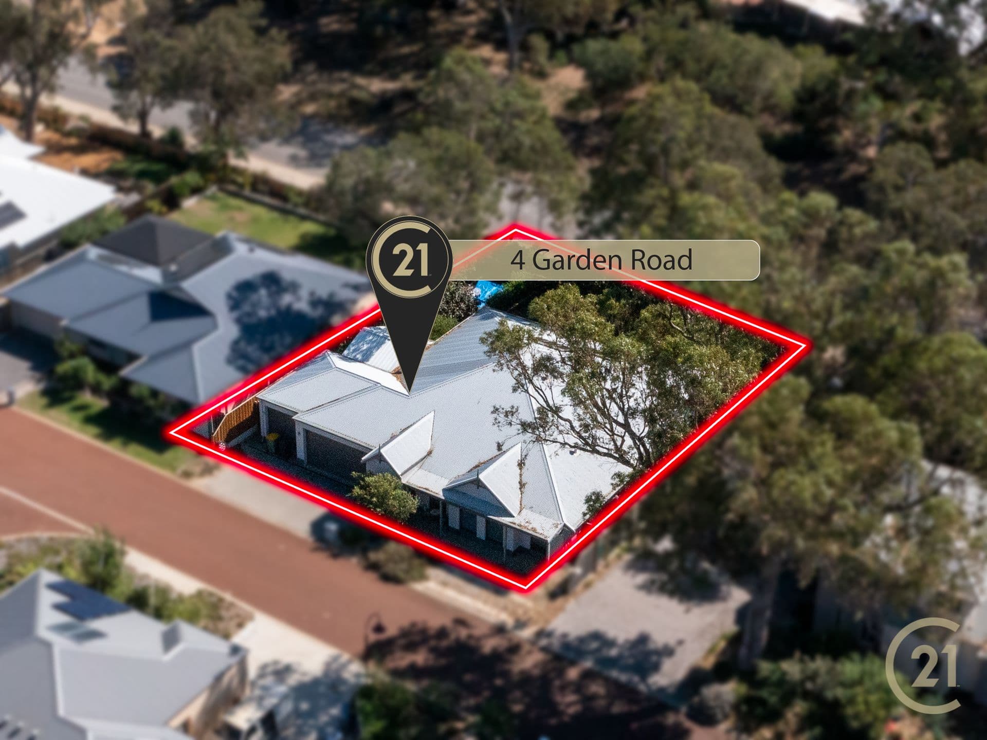 4 Garden Road, Dawesville, WA, 6211, Dawesville - Thumbnail 2