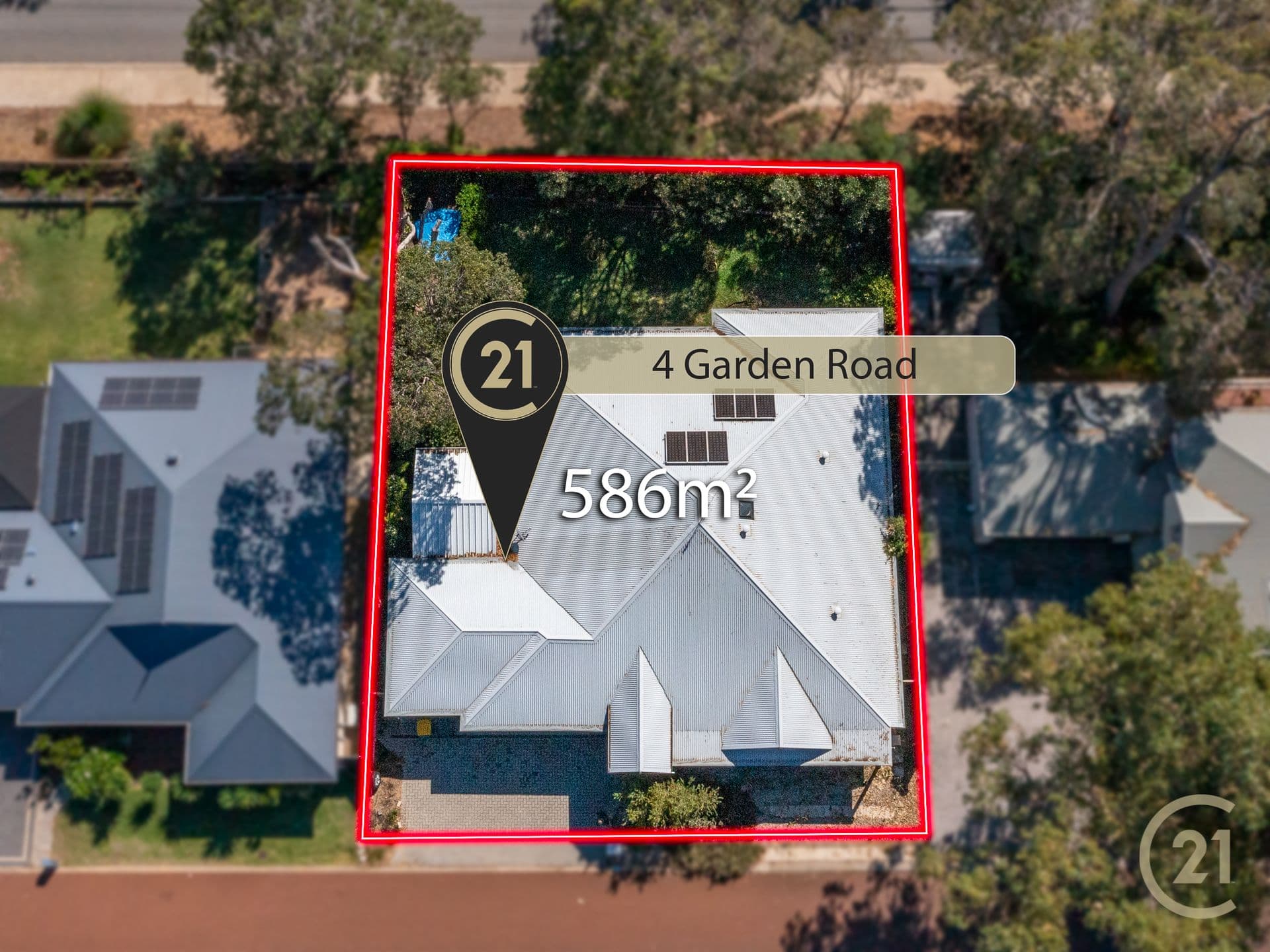 4 Garden Road, Dawesville, WA, 6211, Dawesville - Thumbnail 3