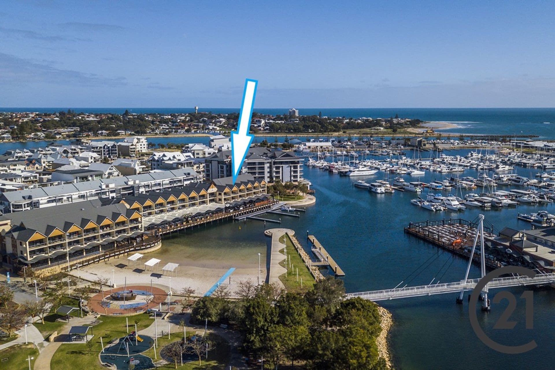 52/2 The Palladio, Mandurah, WA, 6210, Mandurah - Image 1
