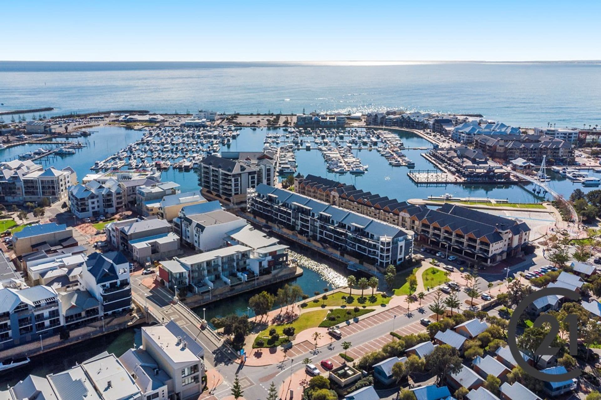 52/2 The Palladio, Mandurah, WA, 6210, Mandurah - Thumbnail 2