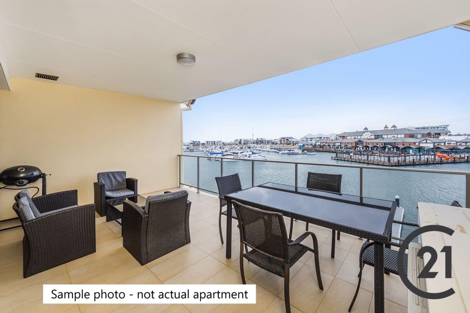 52/2 The Palladio, Mandurah, WA, 6210, Mandurah - Thumbnail 3