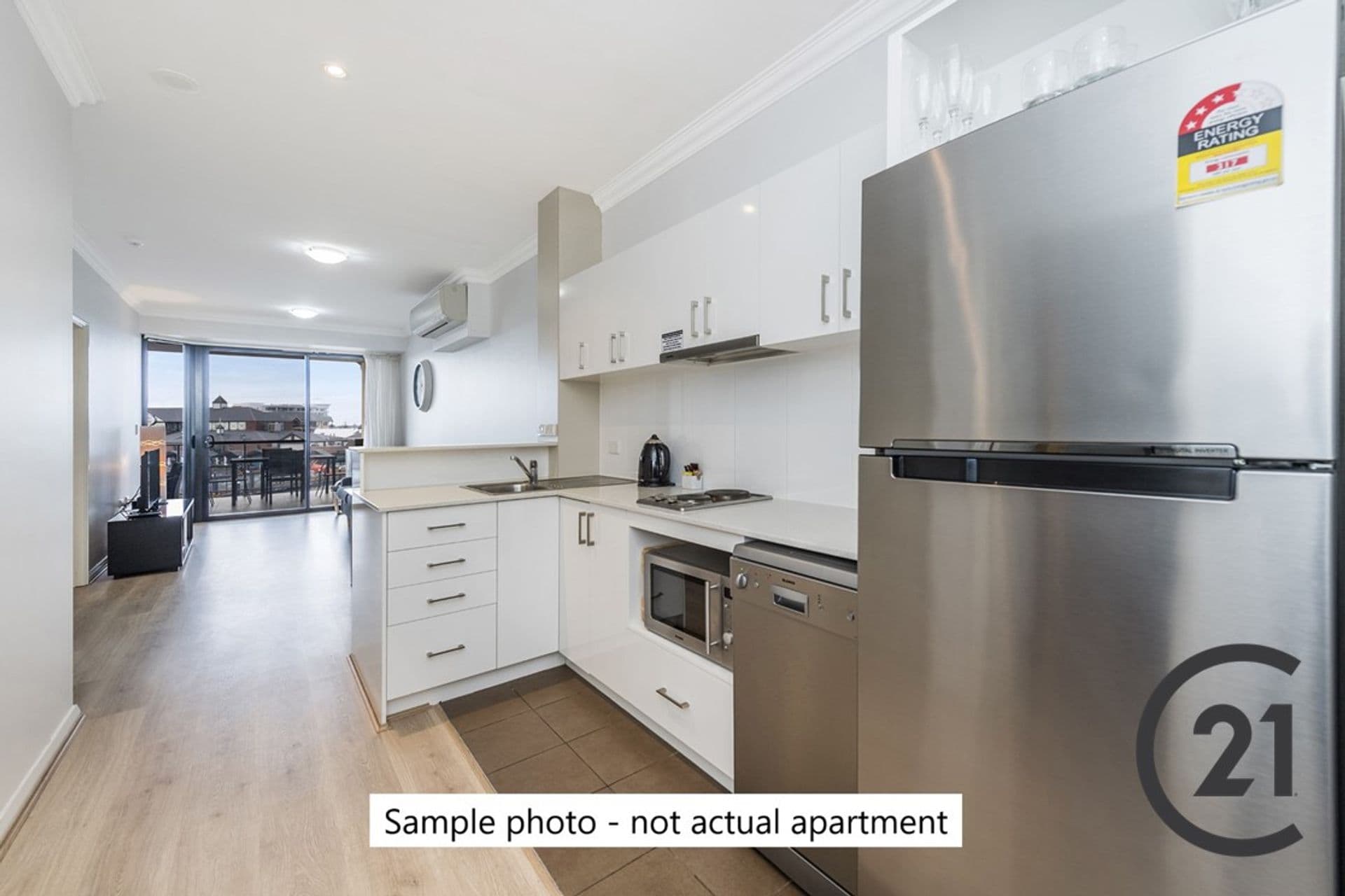 52/2 The Palladio, Mandurah, WA, 6210, Mandurah - Thumbnail 4