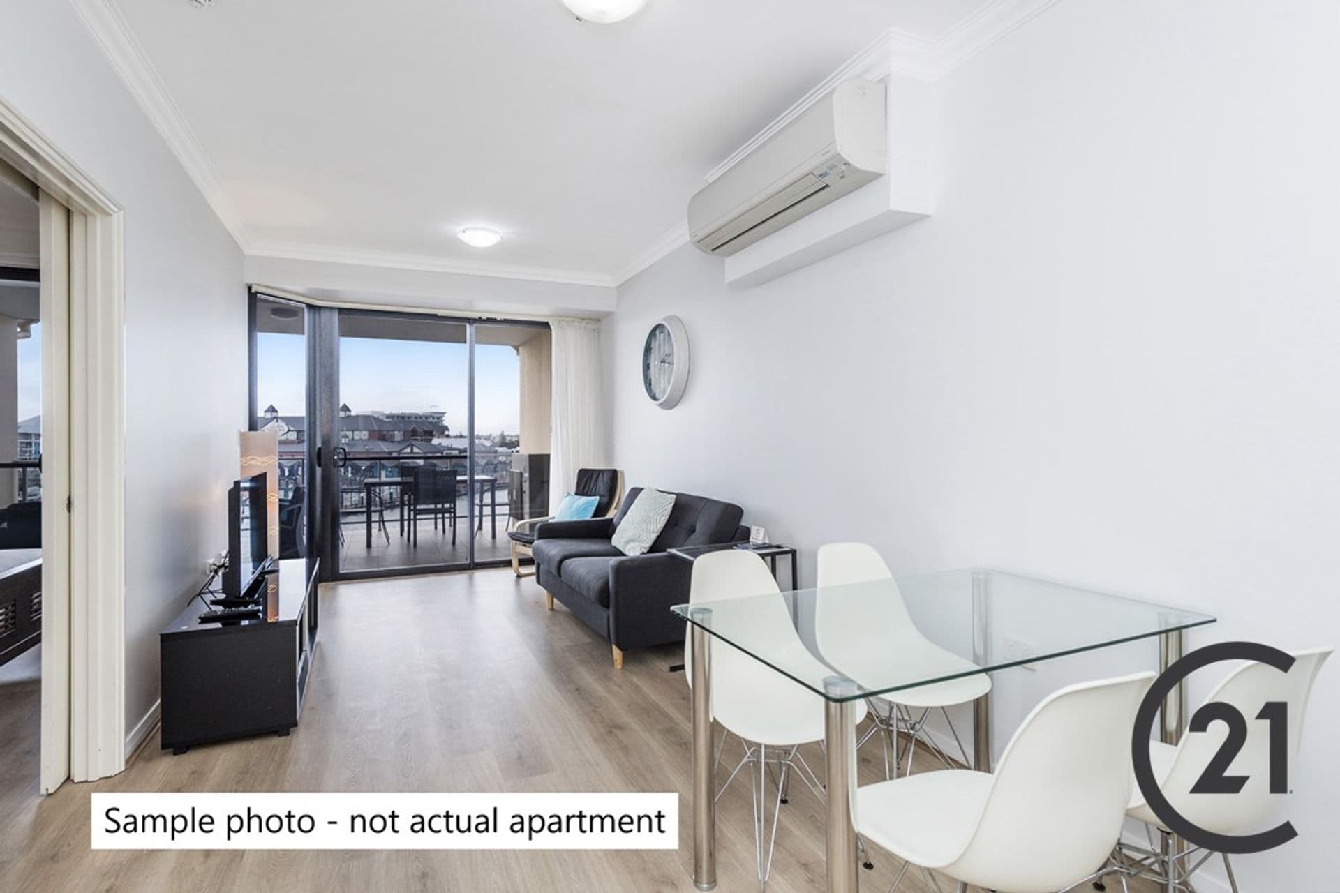 52/2 The Palladio, Mandurah, WA, 6210, Mandurah - Thumbnail 5