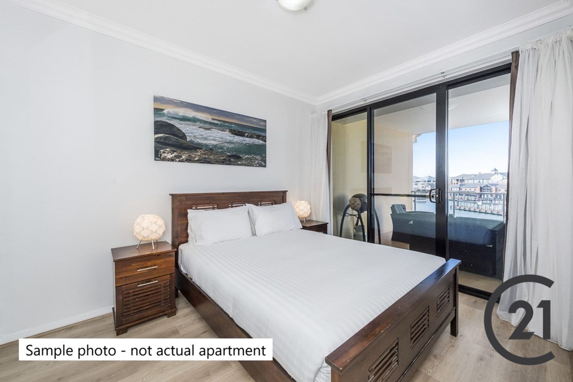 52/2 The Palladio, Mandurah, WA, 6210, Mandurah - Thumbnail 6