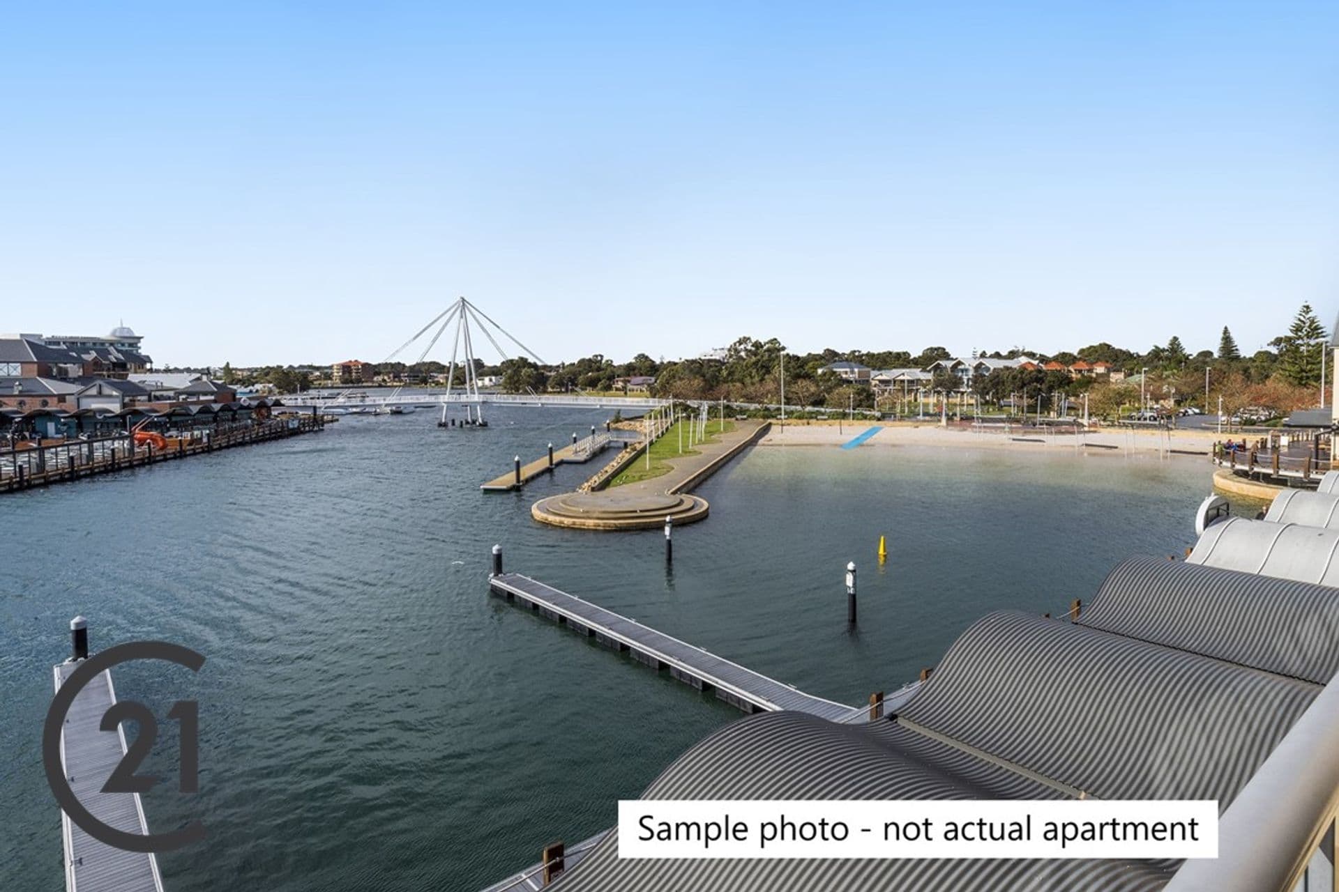 52/2 The Palladio, Mandurah, WA, 6210, Mandurah - Thumbnail 7