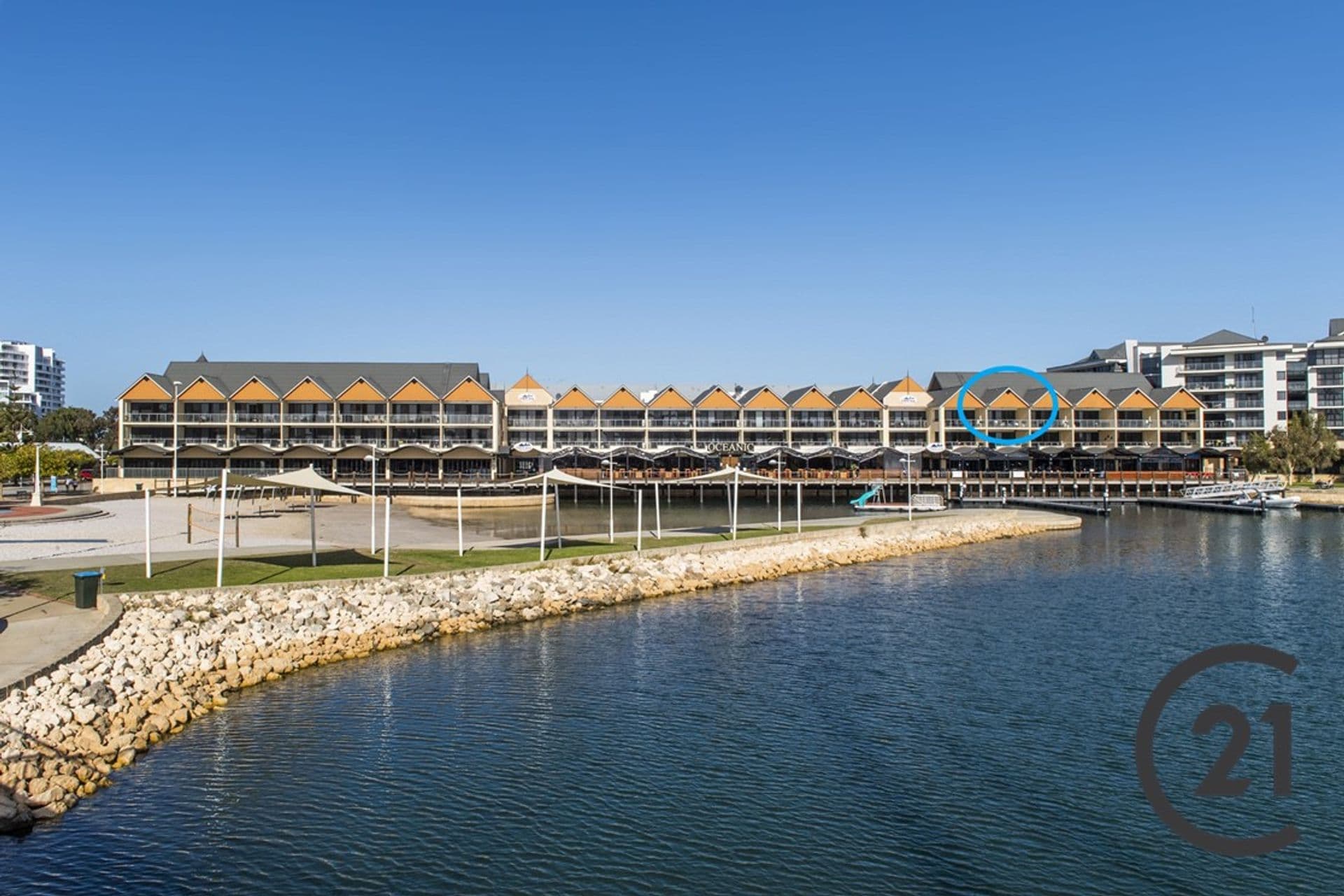 52/2 The Palladio, Mandurah, WA, 6210, Mandurah - Thumbnail 8
