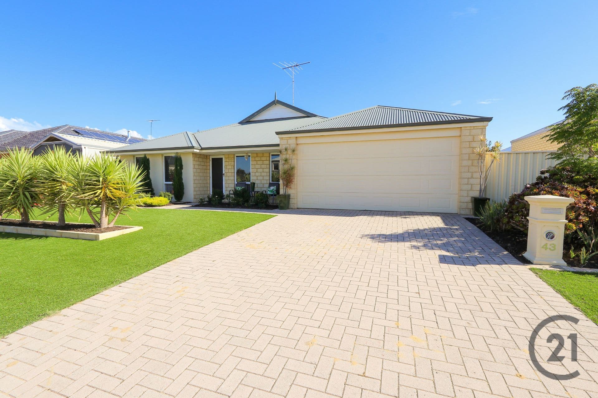 43 Governor Drive, Falcon, WA, 6210, Falcon - Thumbnail 3