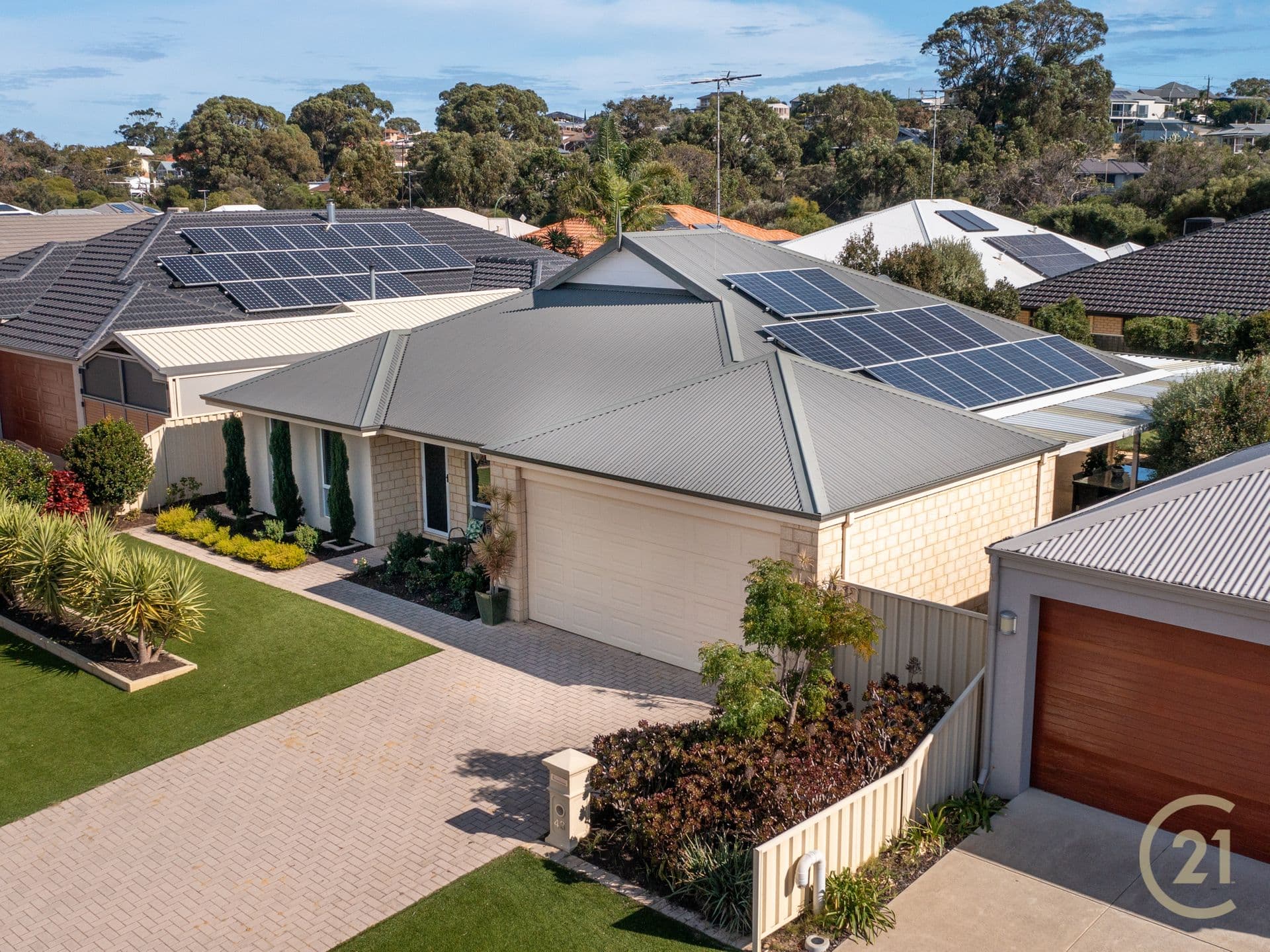 43 Governor Drive, Falcon, WA, 6210, Falcon - Thumbnail 4