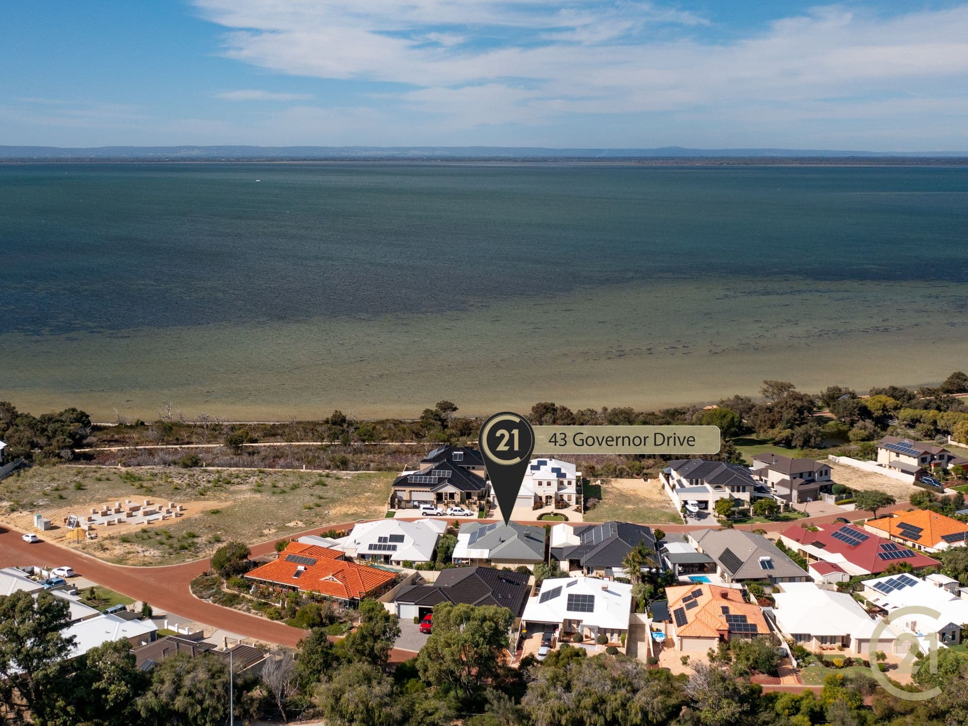 43 Governor Drive, Falcon, WA, 6210, Falcon - Thumbnail 2