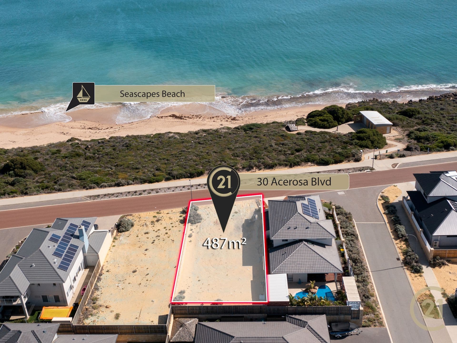 30 Acerosa Boulevard, Halls Head, WA, 6210, Halls Head - Image 1