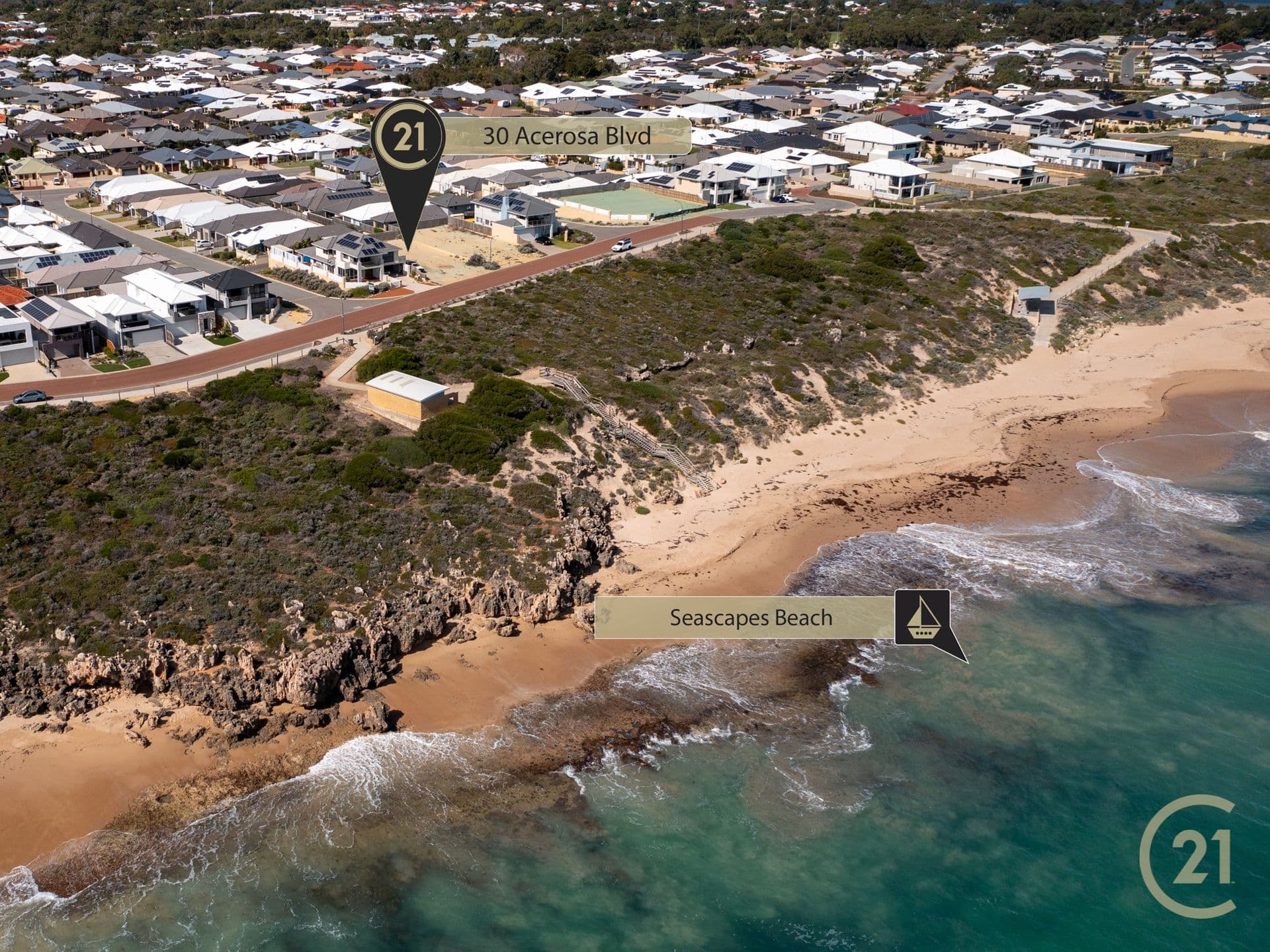 30 Acerosa Boulevard, Halls Head, WA, 6210, Halls Head - Thumbnail 3