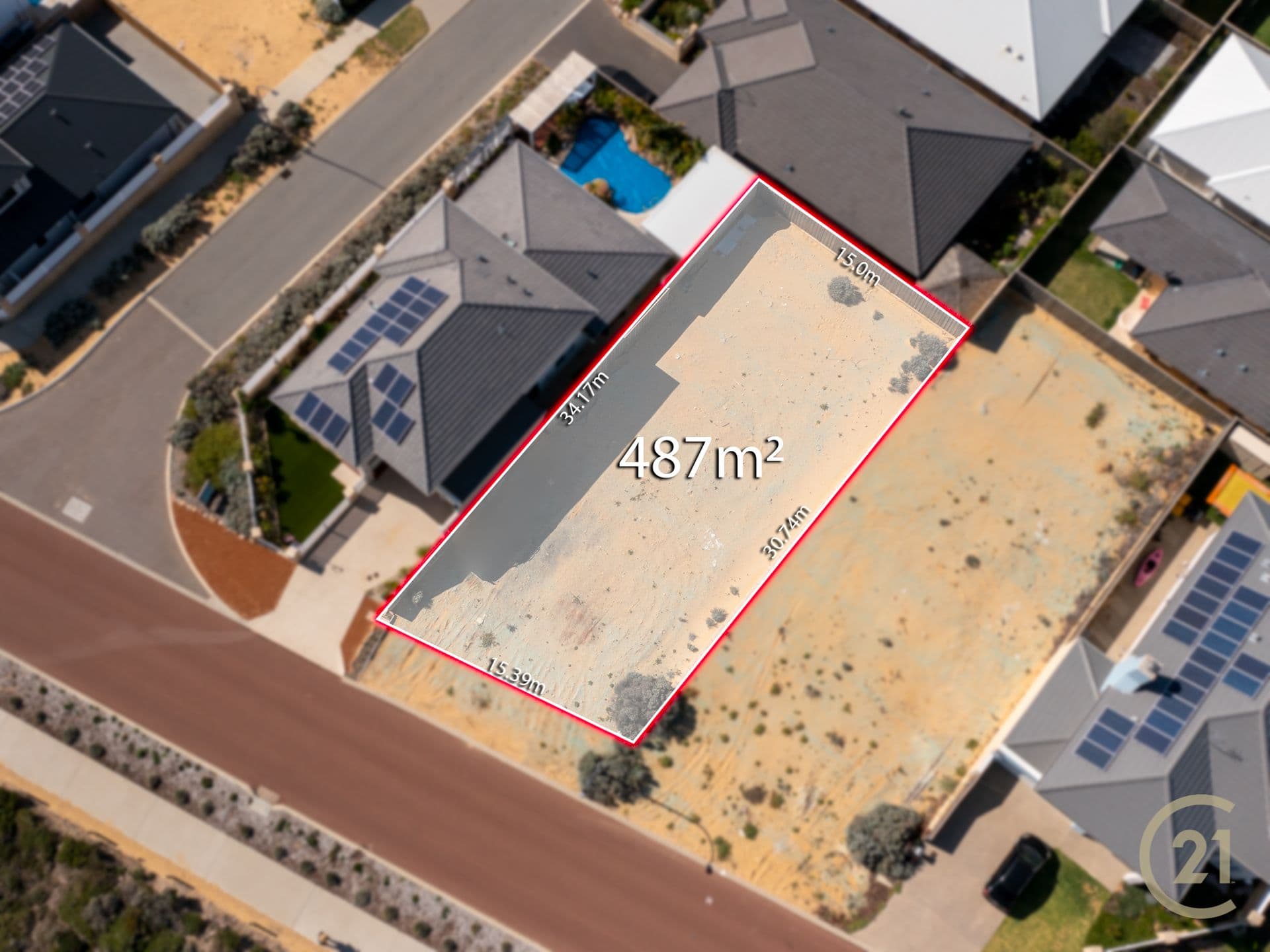 30 Acerosa Boulevard, Halls Head, WA, 6210, Halls Head - Thumbnail 4