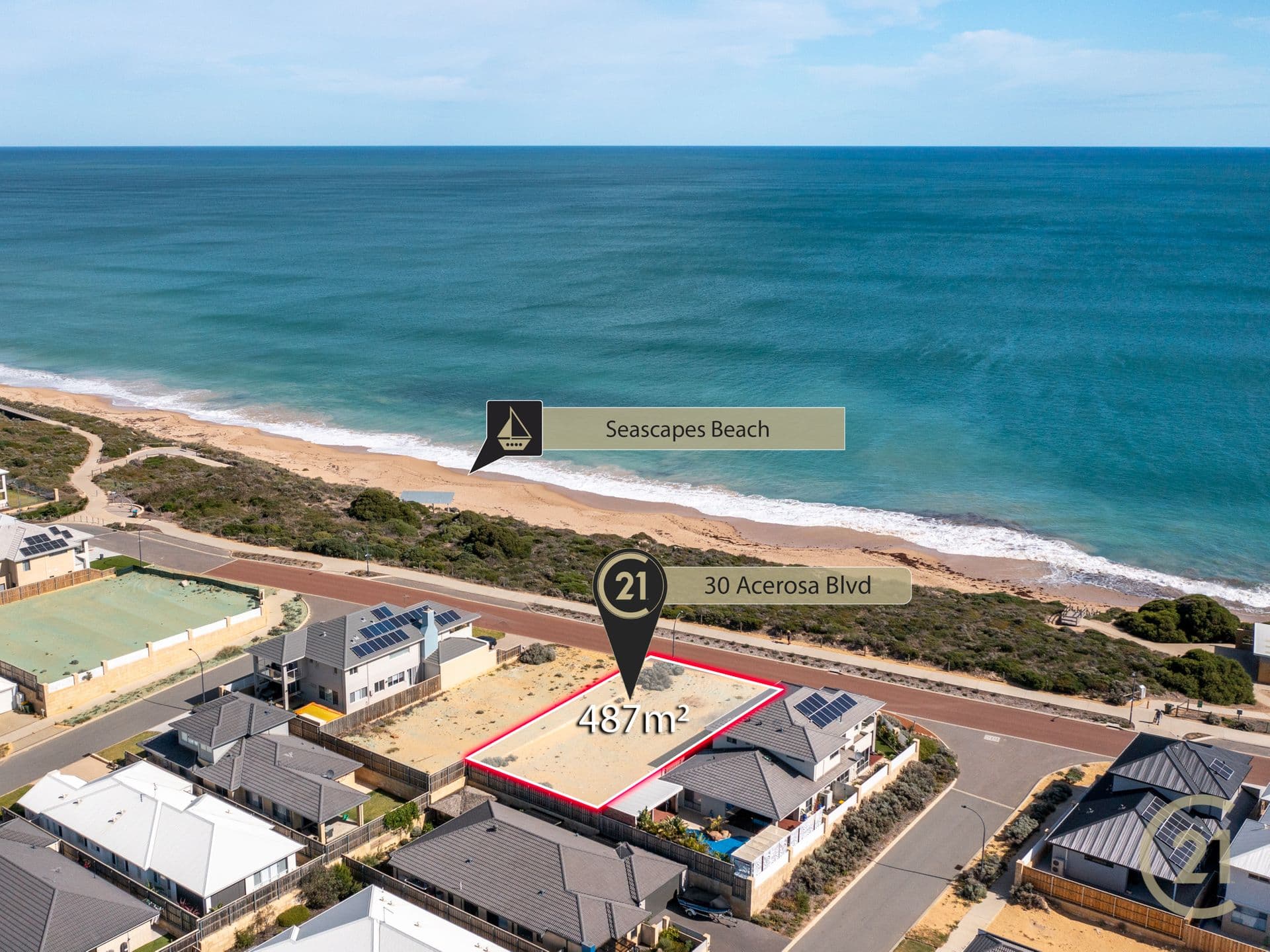 30 Acerosa Boulevard, Halls Head, WA, 6210, Halls Head - Thumbnail 5