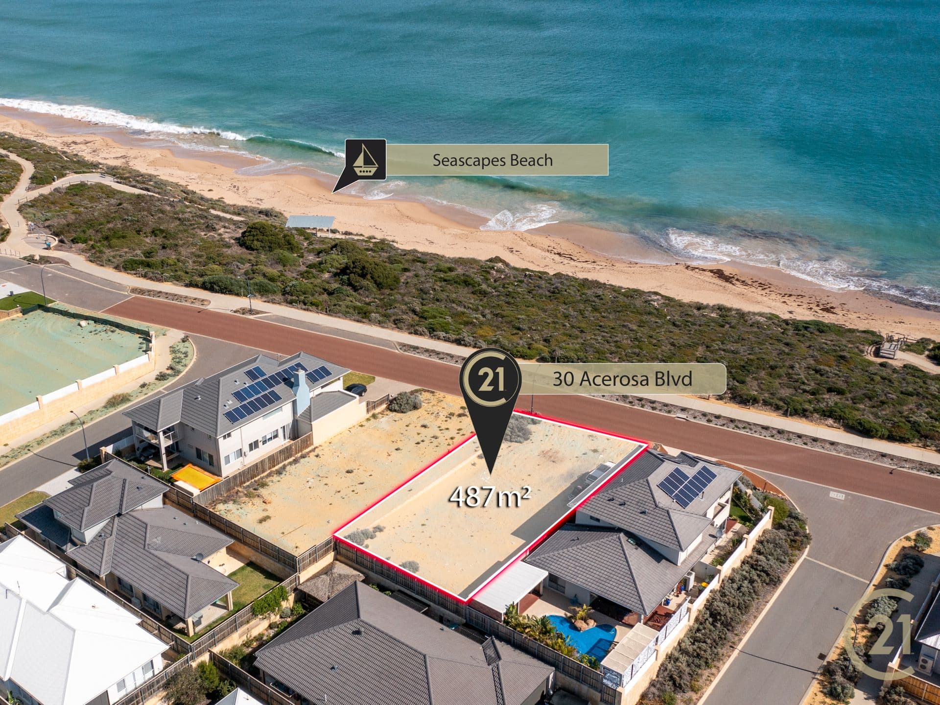 30 Acerosa Boulevard, Halls Head, WA, 6210, Halls Head - Thumbnail 6