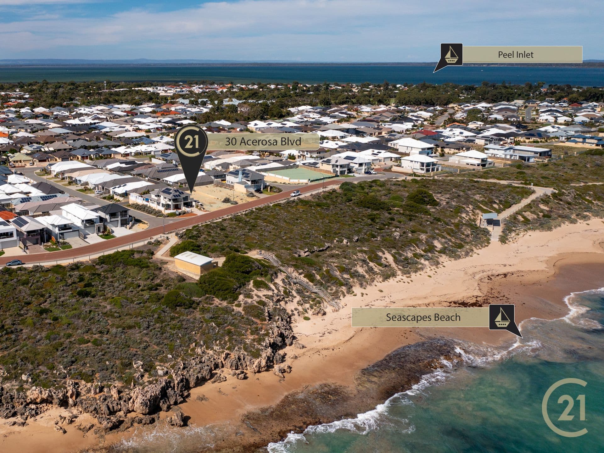 30 Acerosa Boulevard, Halls Head, WA, 6210, Halls Head - Thumbnail 7