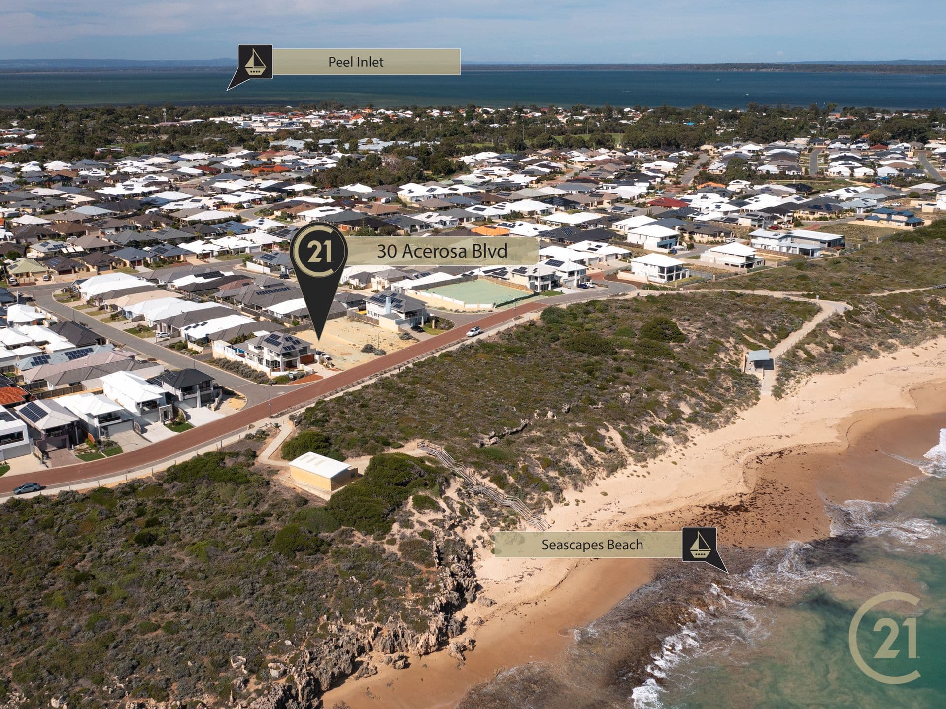 30 Acerosa Boulevard, Halls Head, WA, 6210, Halls Head - Thumbnail 8