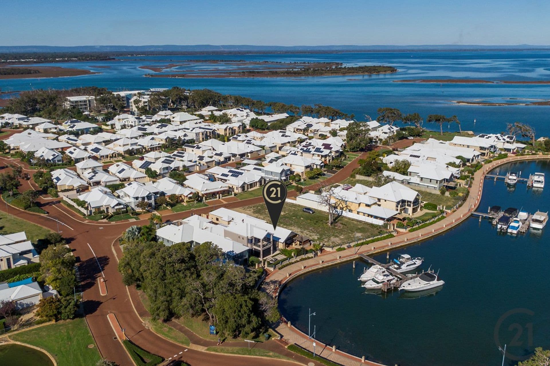 6 Harbour Retreat, Erskine, WA, 6210, Erskine - Image 1