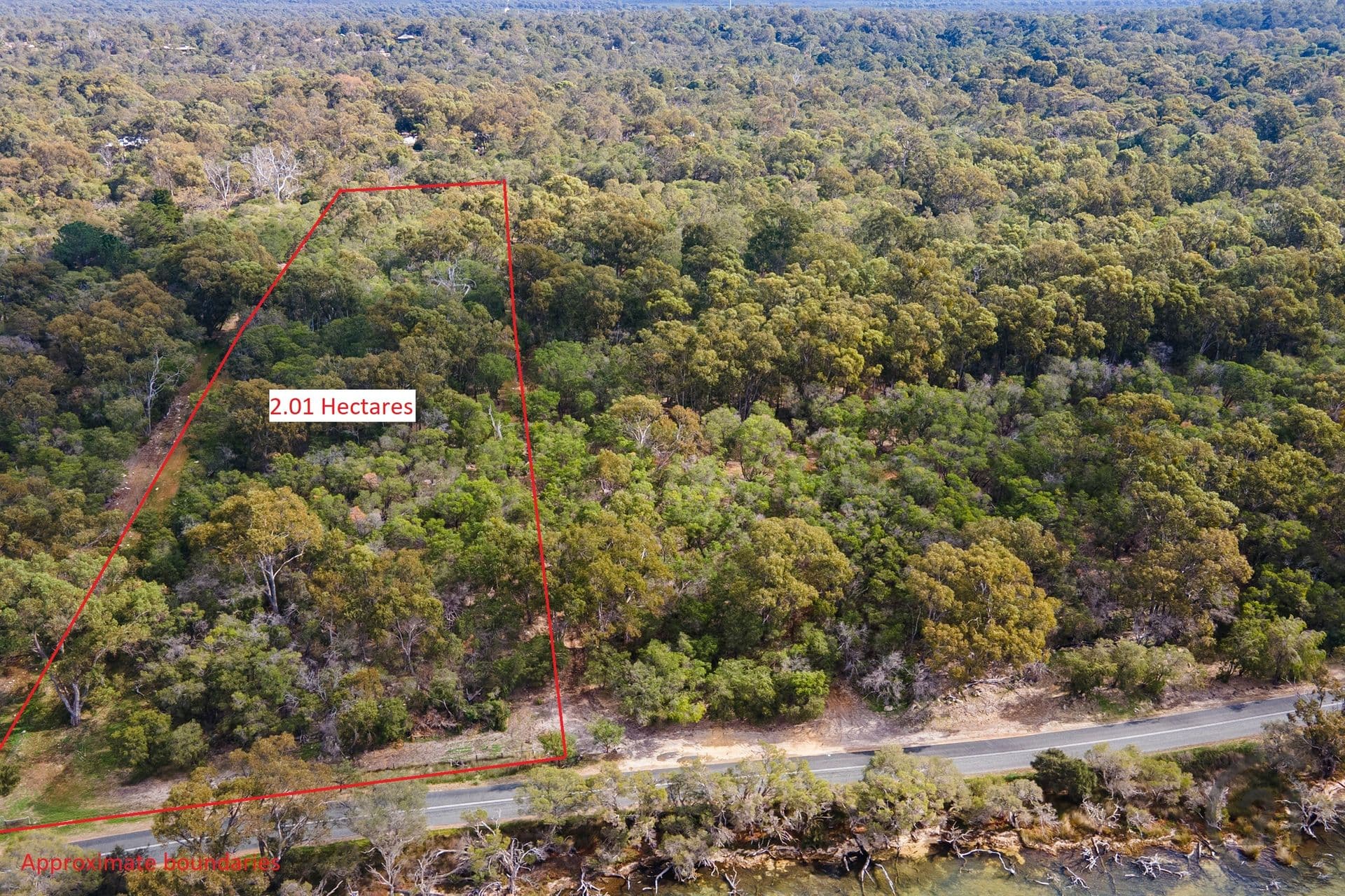 1016 Estuary Road, Bouvard, WA, 6211, Bouvard - Thumbnail 2