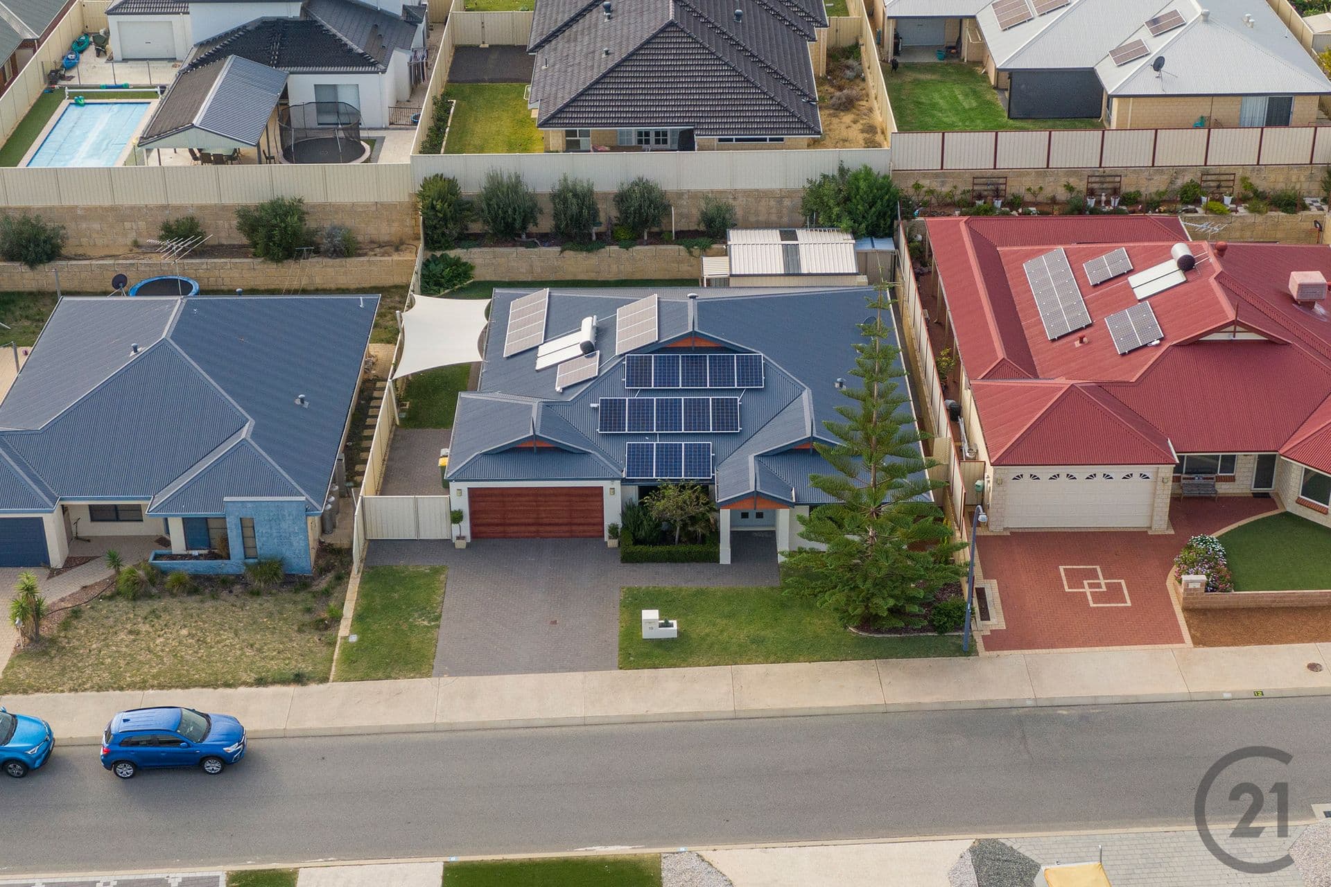 10 Katanning Avenue, Dawesville, WA, 6211, Dawesville - Thumbnail 2