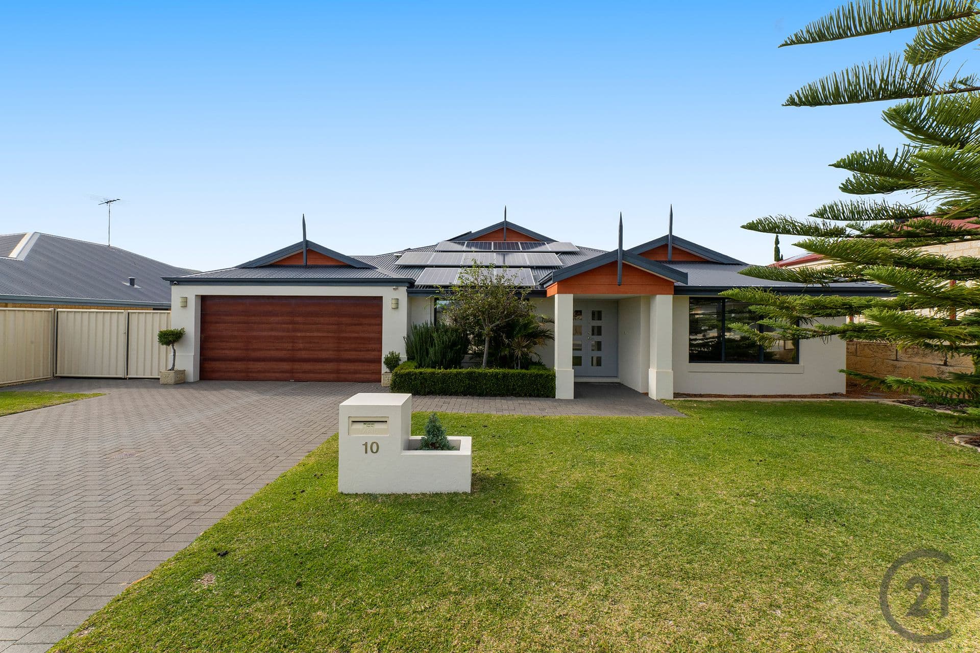 10 Katanning Avenue, Dawesville, WA, 6211, Dawesville - Thumbnail 4