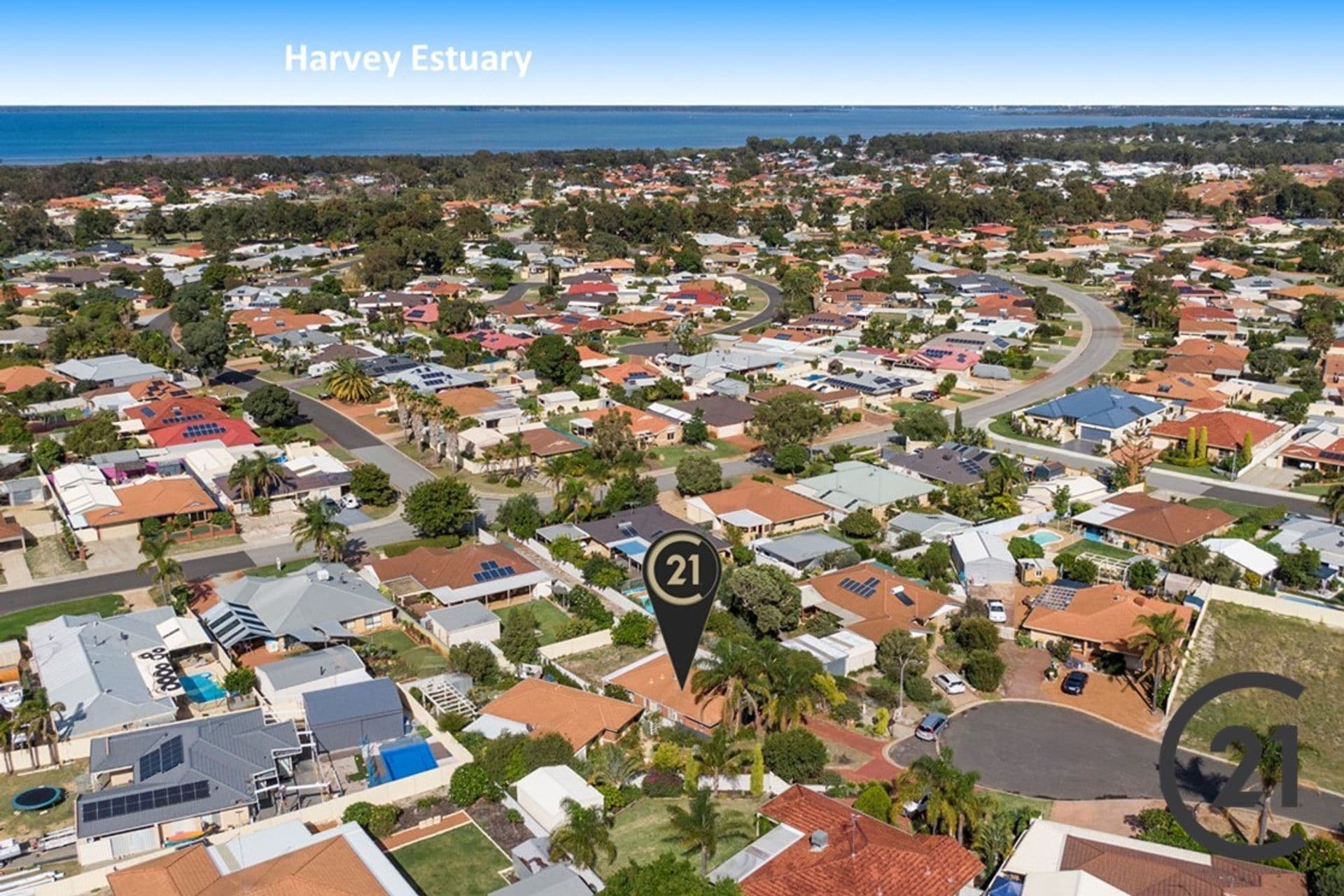 5A Farall Court, Erskine, WA, 6210, Erskine - Thumbnail 2