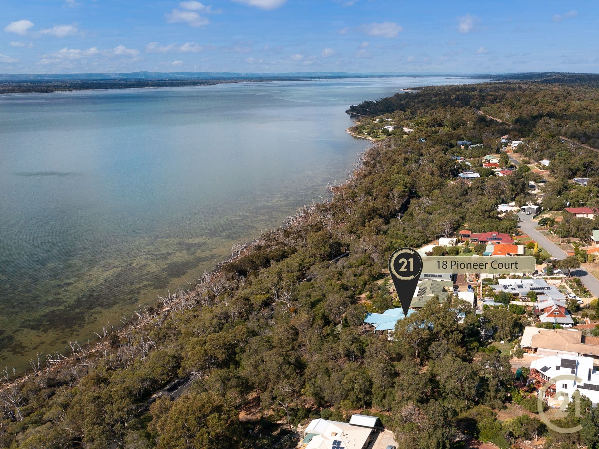 18 Pioneer Court, Bouvard, WA, 6211, Bouvard - Thumbnail 4