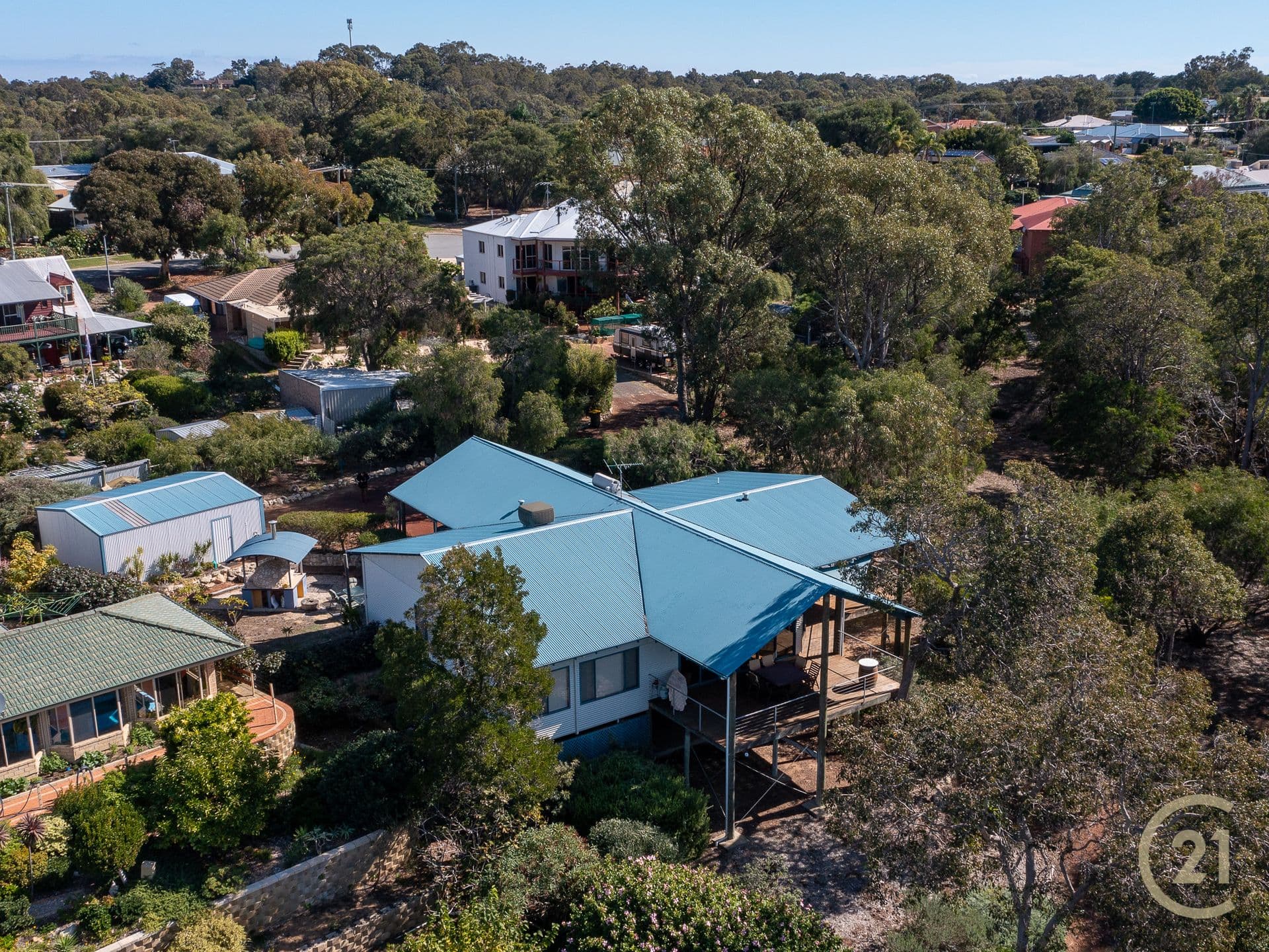 18 Pioneer Court, Bouvard, WA, 6211, Bouvard - Thumbnail 2