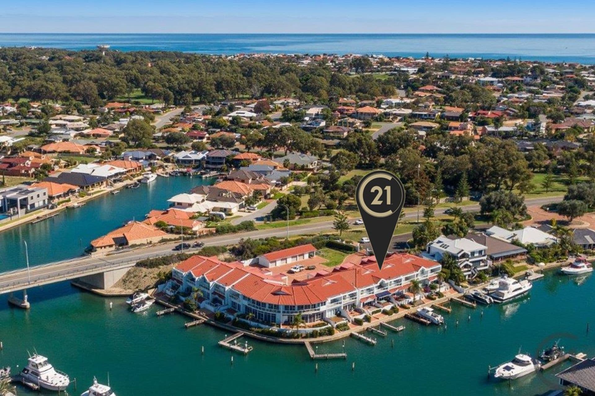 12/20 Baruna Court, Halls Head, WA, 6210, Halls Head - Thumbnail 2