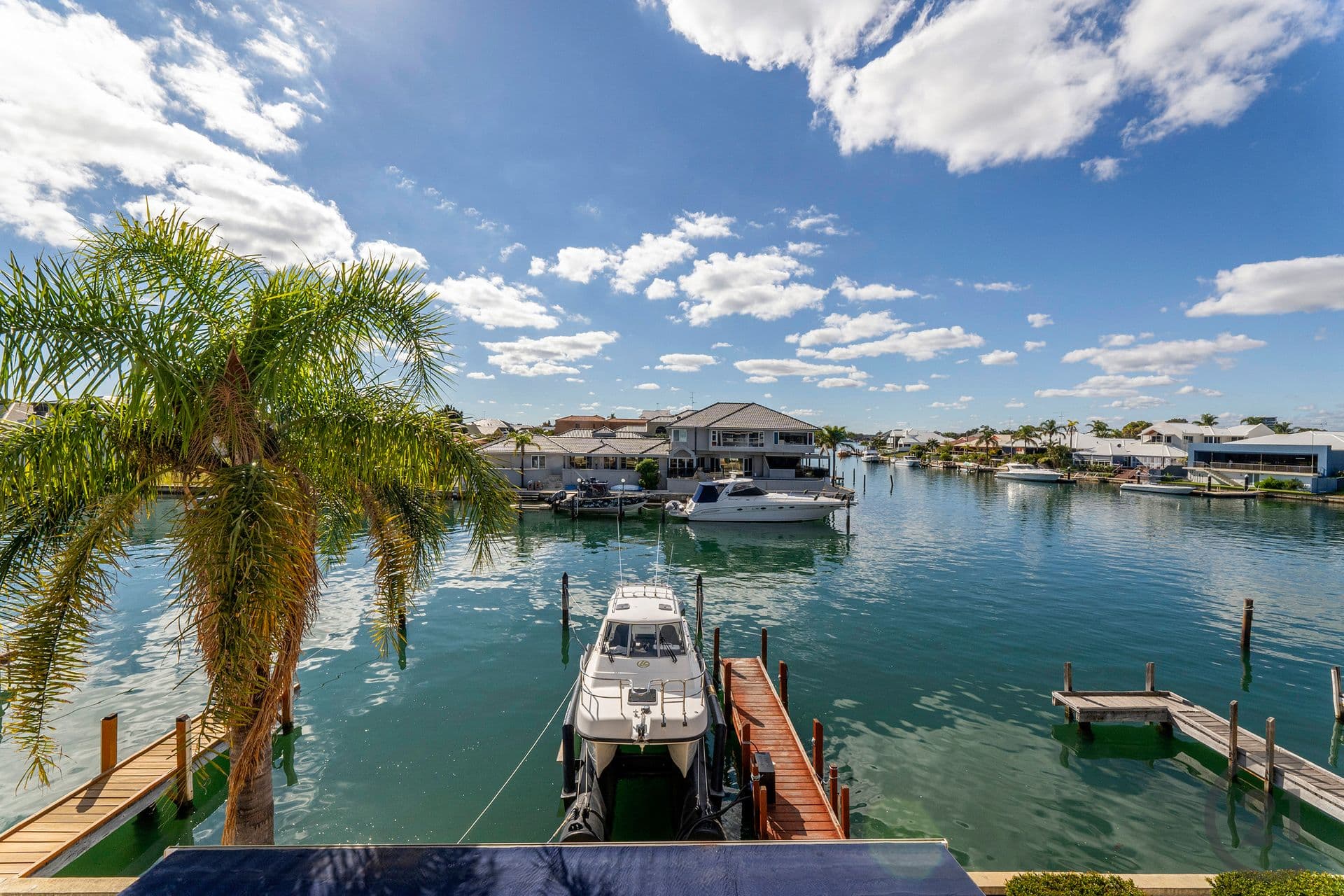 12/20 Baruna Court, Halls Head, WA, 6210, Halls Head - Image 1