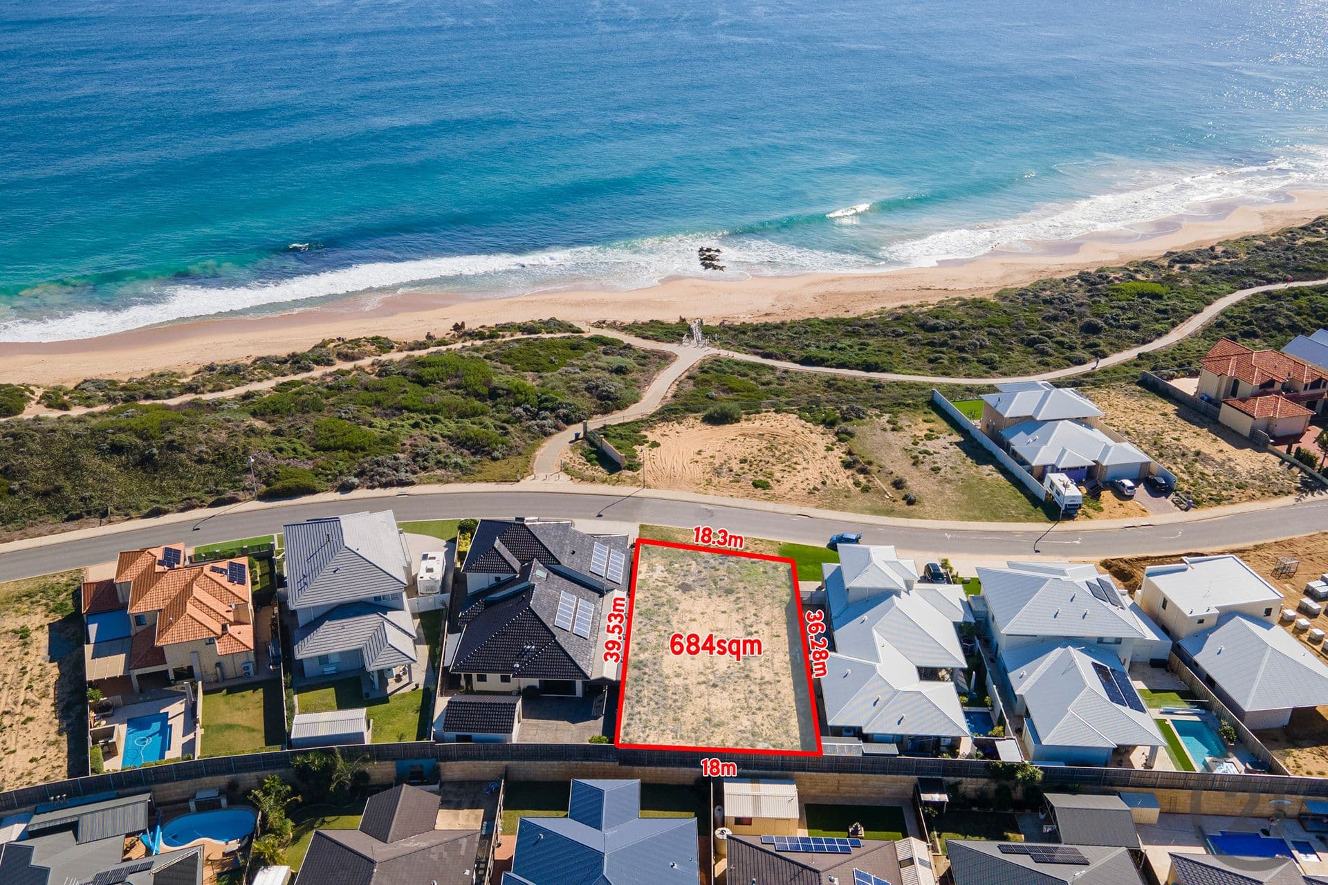 94 Boardwalk Boulevard, Halls Head, WA, 6210, Halls Head - Image 1