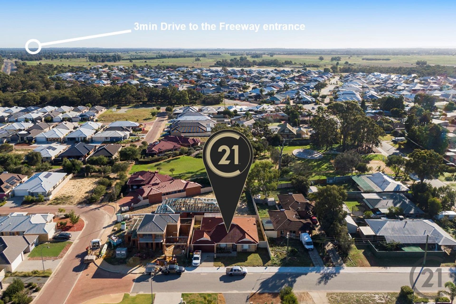 30 Gowman Way, Ravenswood, WA, 6208, Ravenswood - Thumbnail 4