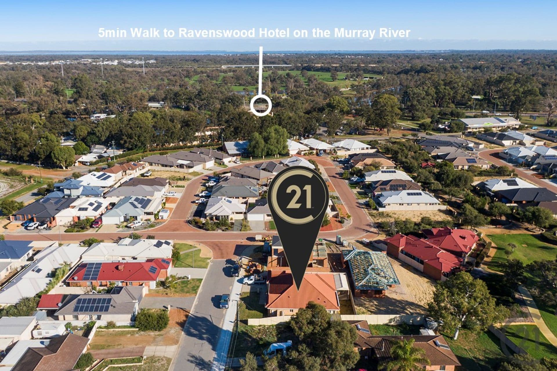30 Gowman Way, Ravenswood, WA, 6208, Ravenswood - Thumbnail 2