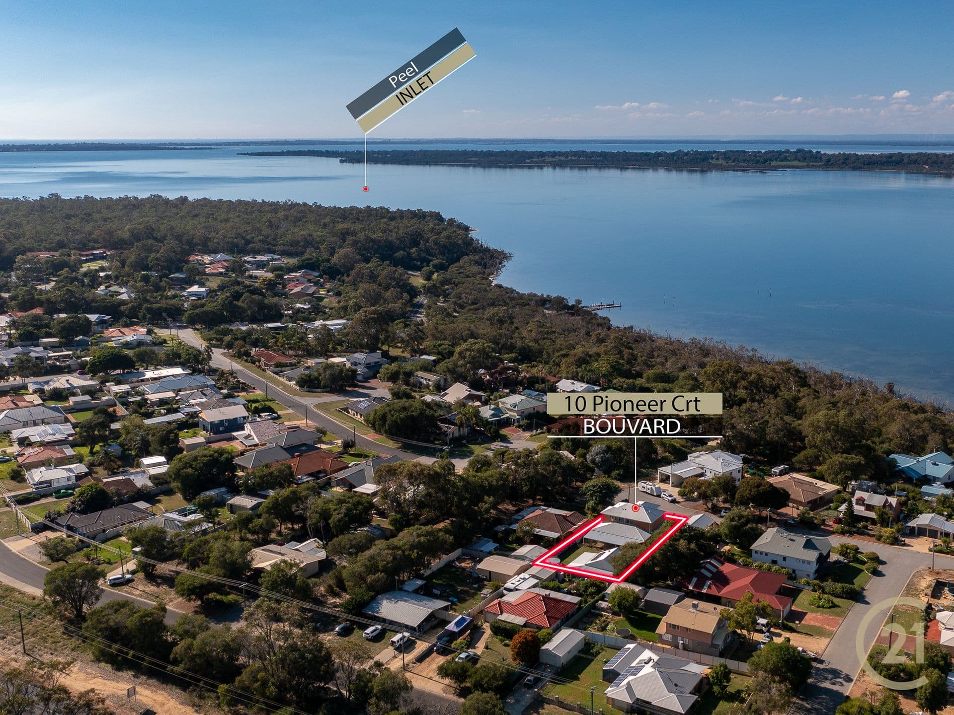 10 Pioneer Court, Bouvard, WA, 6211, Bouvard - Thumbnail 3