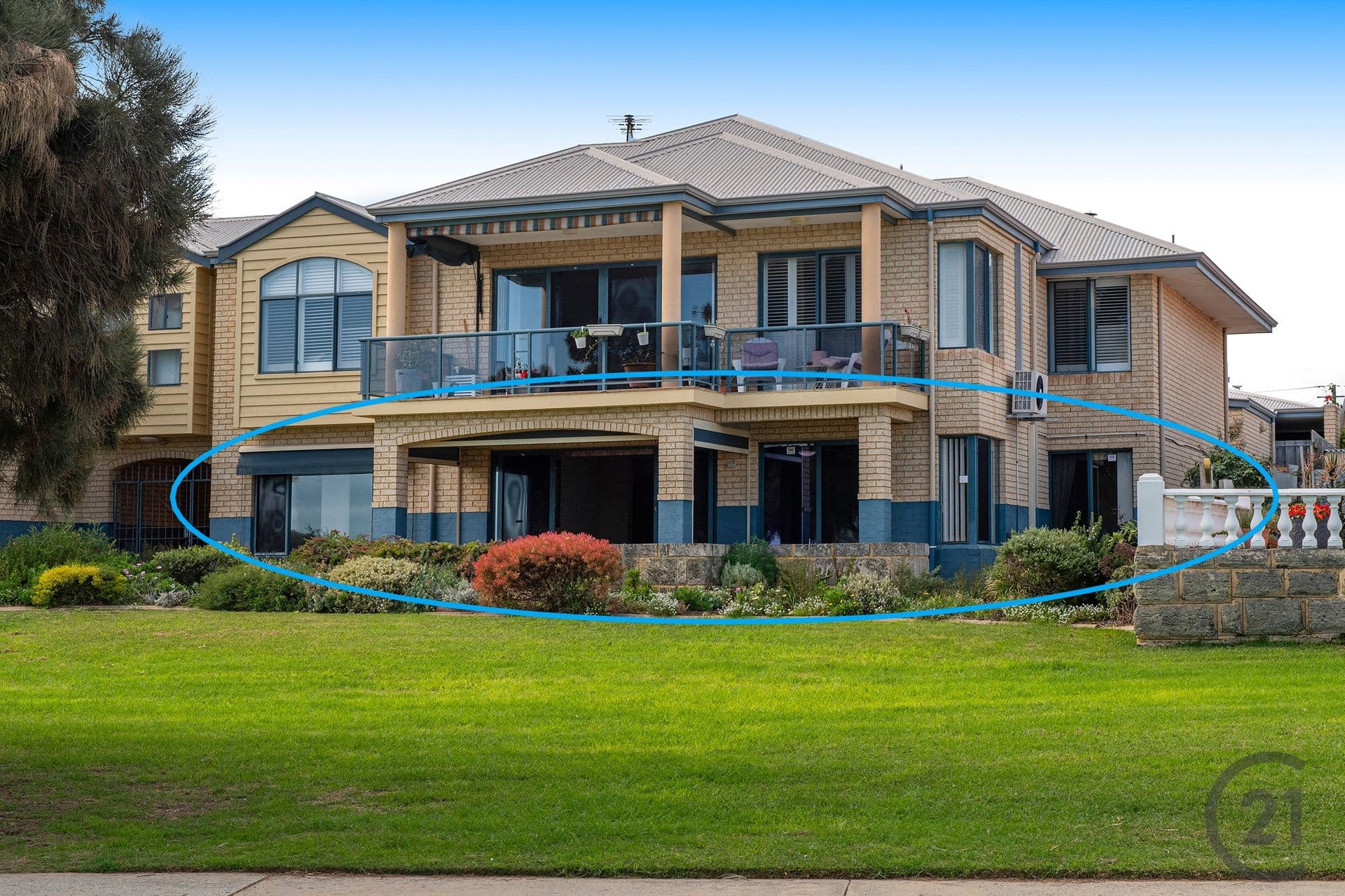 6/9 Leslie Street, Dudley Park, WA, 6210, Dudley Park - Thumbnail 4