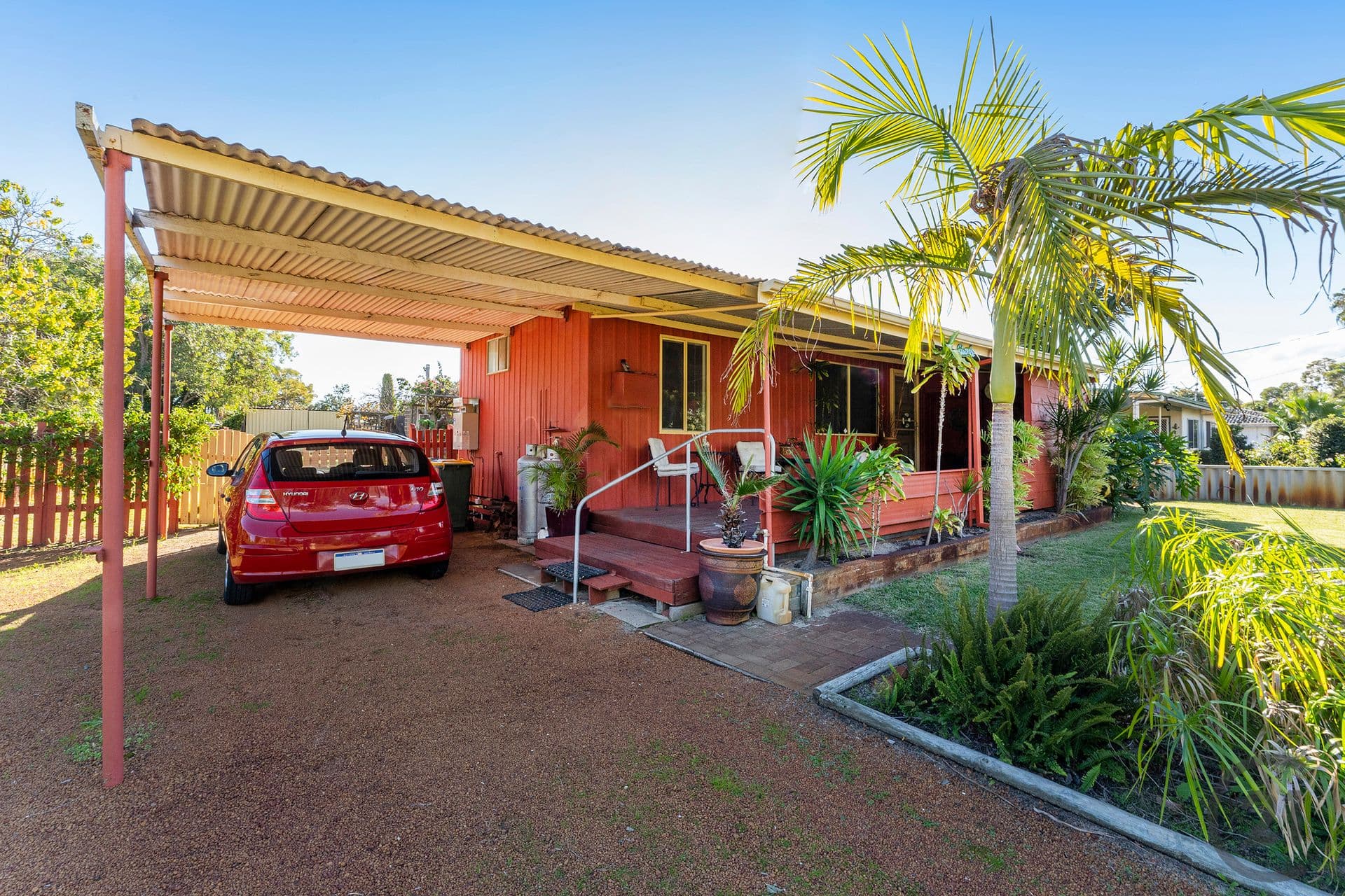 5 Moulton Street, Coodanup, WA, 6210, Coodanup - Thumbnail 8