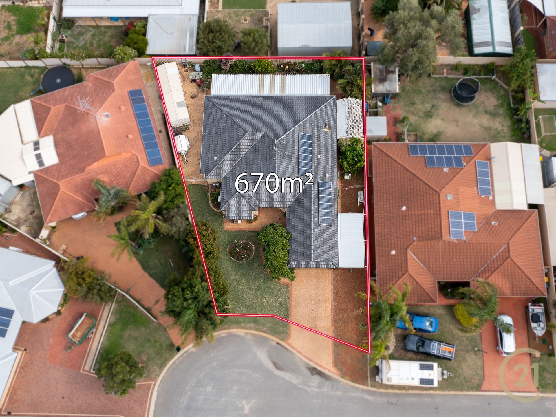 4 Roma Court, Dawesville, WA, 6211, Dawesville - Thumbnail 4