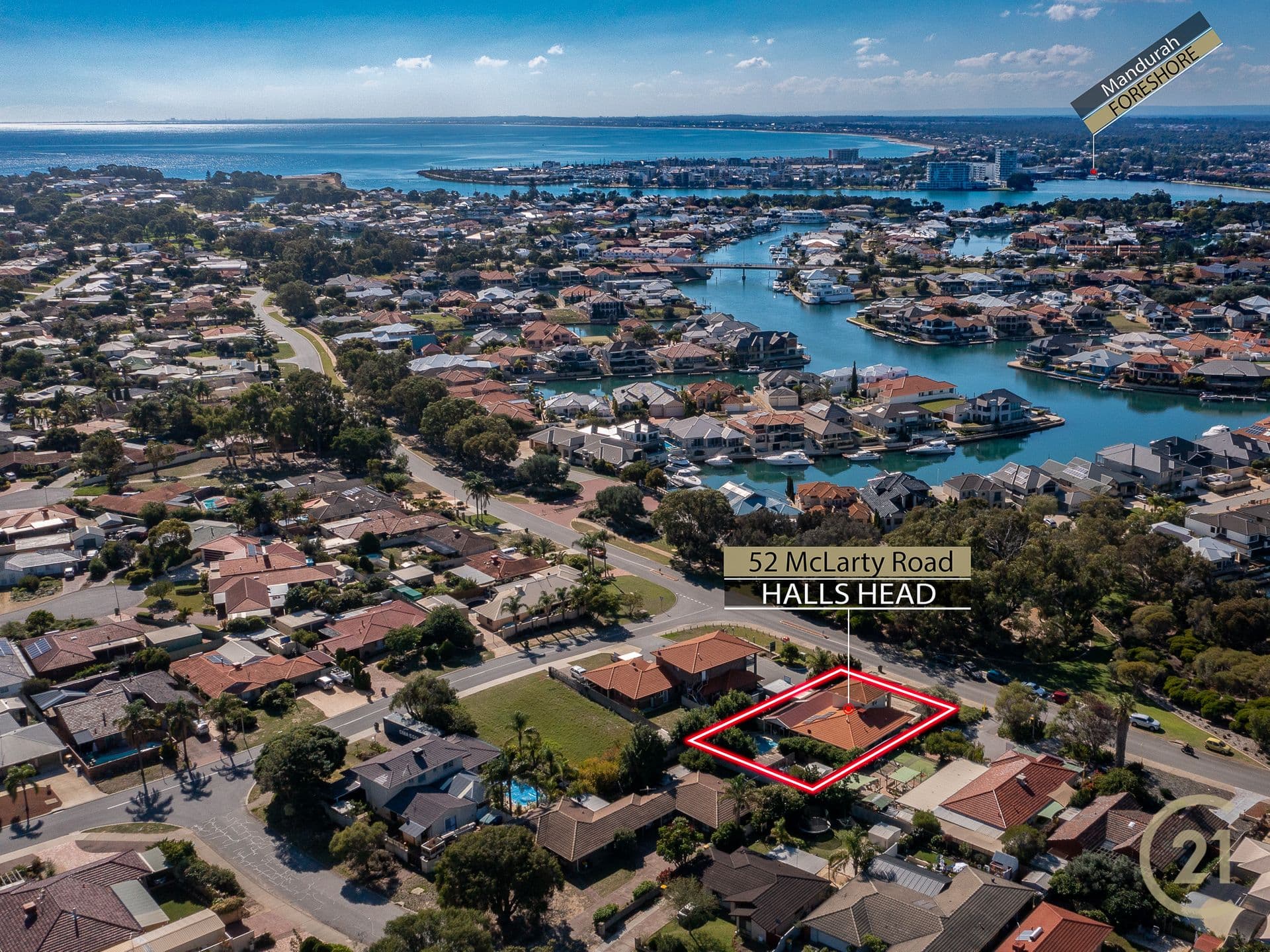 52 McLarty Road, Halls Head, WA, 6210, Halls Head - Image 1