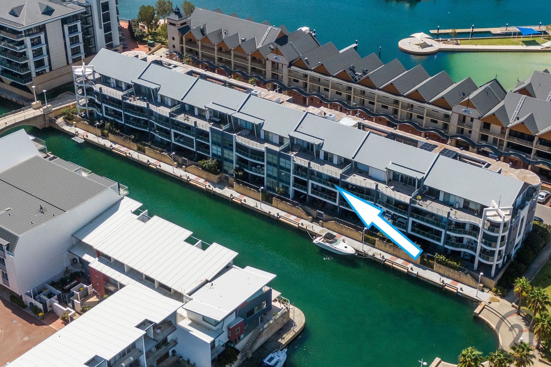 19/3 The Palladio, Mandurah, WA, 6210, Mandurah - Image 1