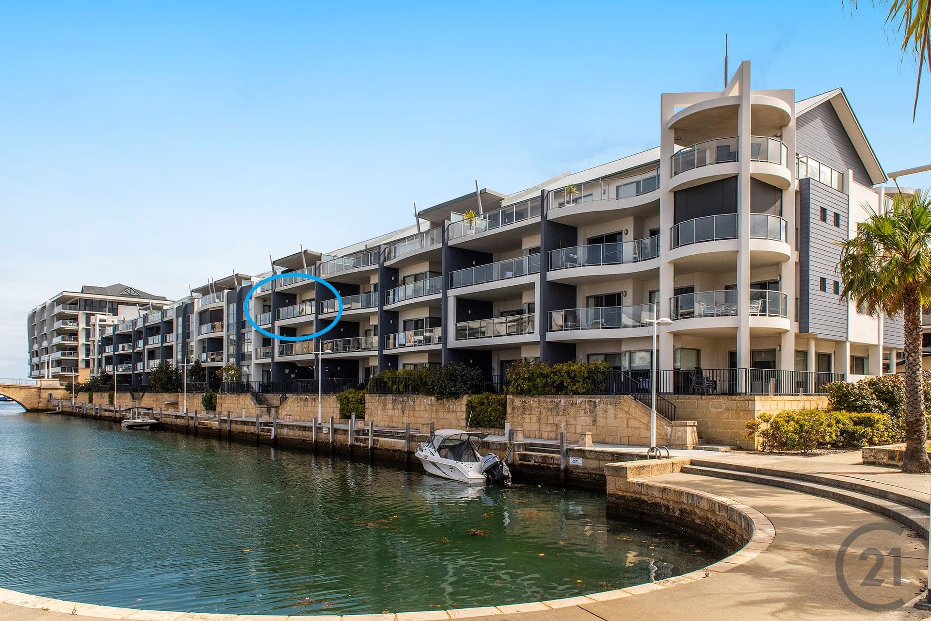 19/3 The Palladio, Mandurah, WA, 6210, Mandurah - Thumbnail 2