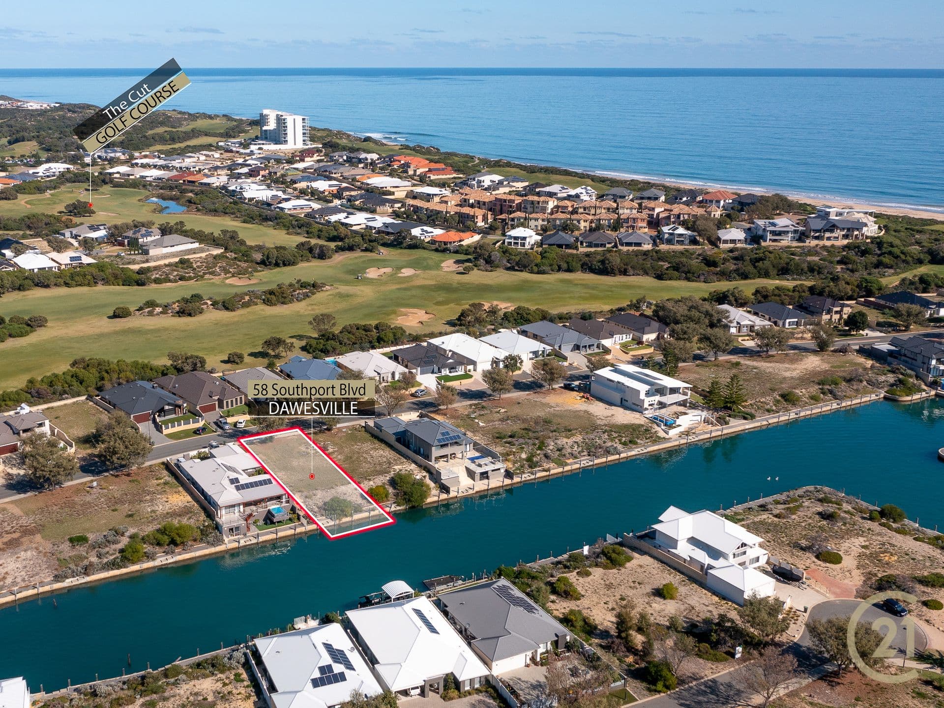 58 Southport Boulevard, Dawesville, WA, 6211, Dawesville - Thumbnail 4