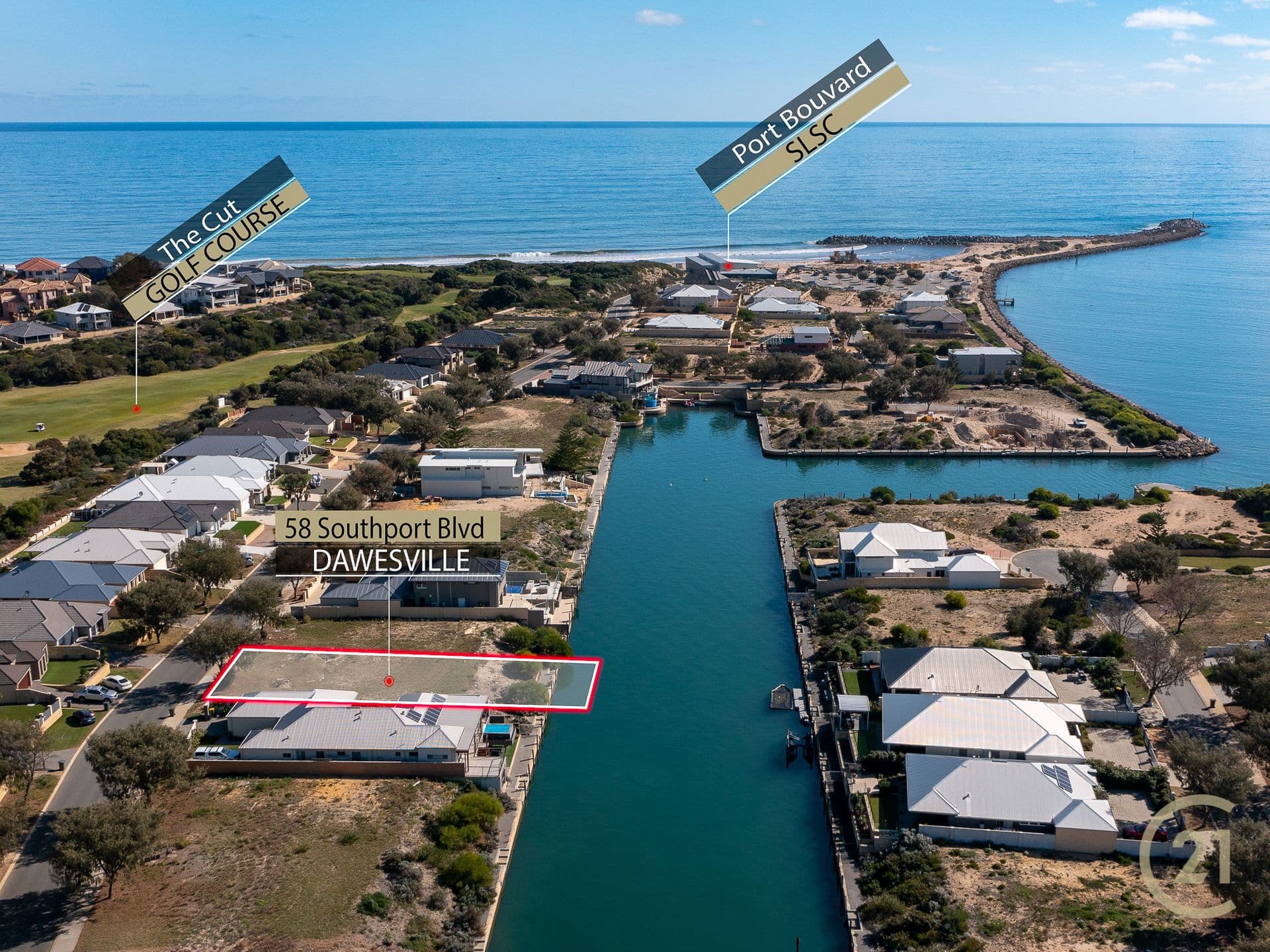 58 Southport Boulevard, Dawesville, WA, 6211, Dawesville - Thumbnail 5
