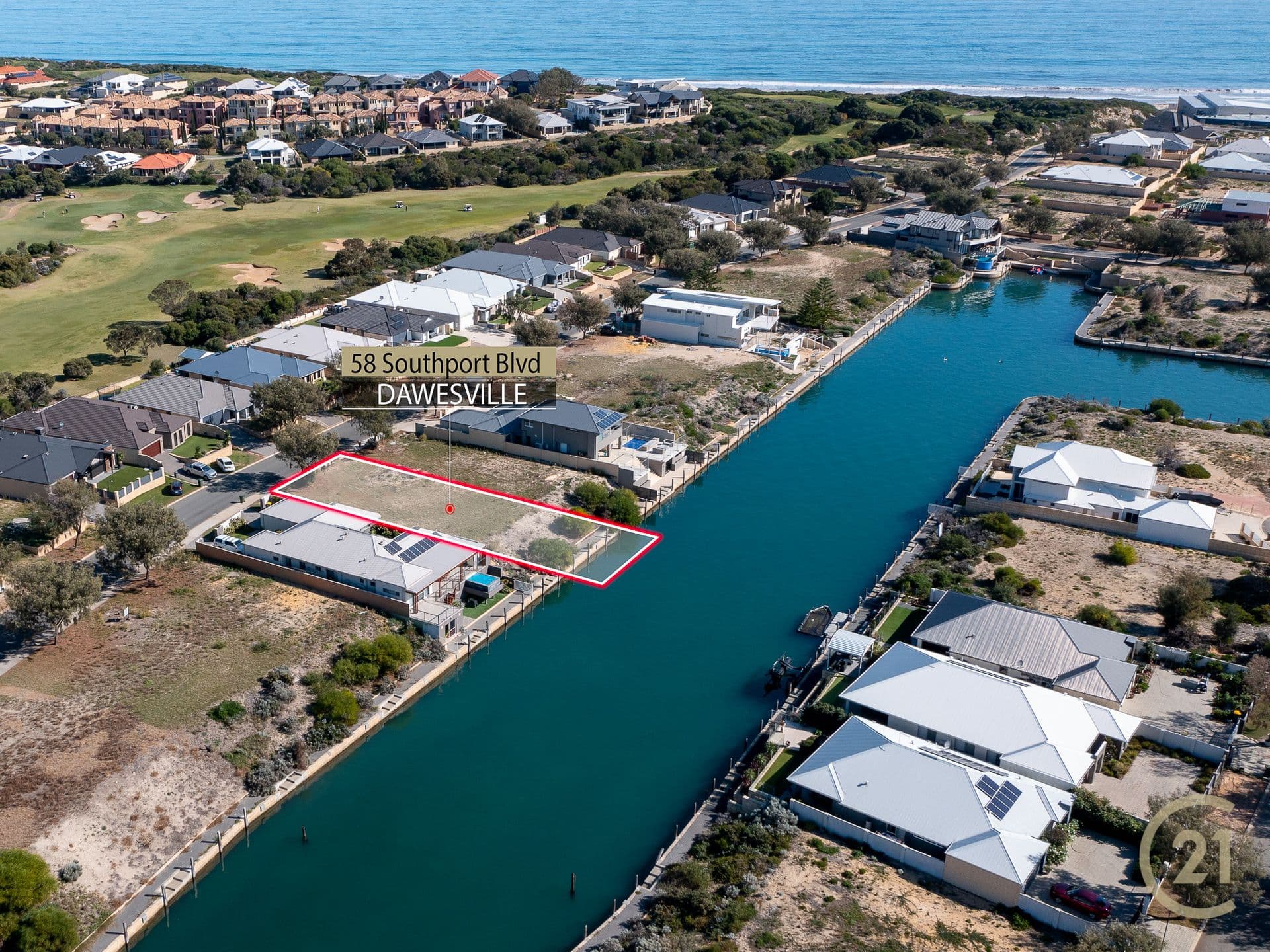 58 Southport Boulevard, Dawesville, WA, 6211, Dawesville - Thumbnail 7