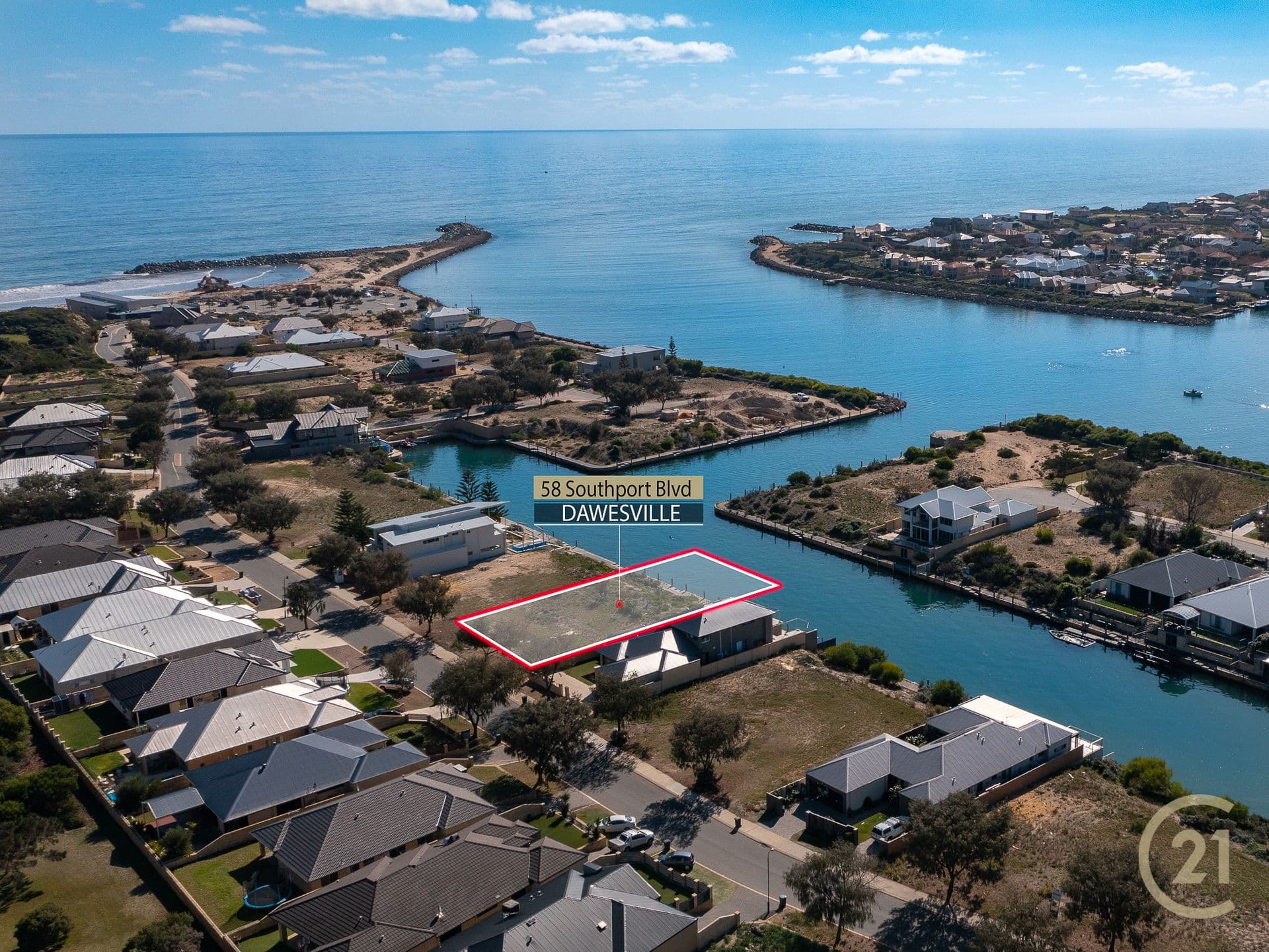58 Southport Boulevard, Dawesville, WA, 6211, Dawesville - Thumbnail 8