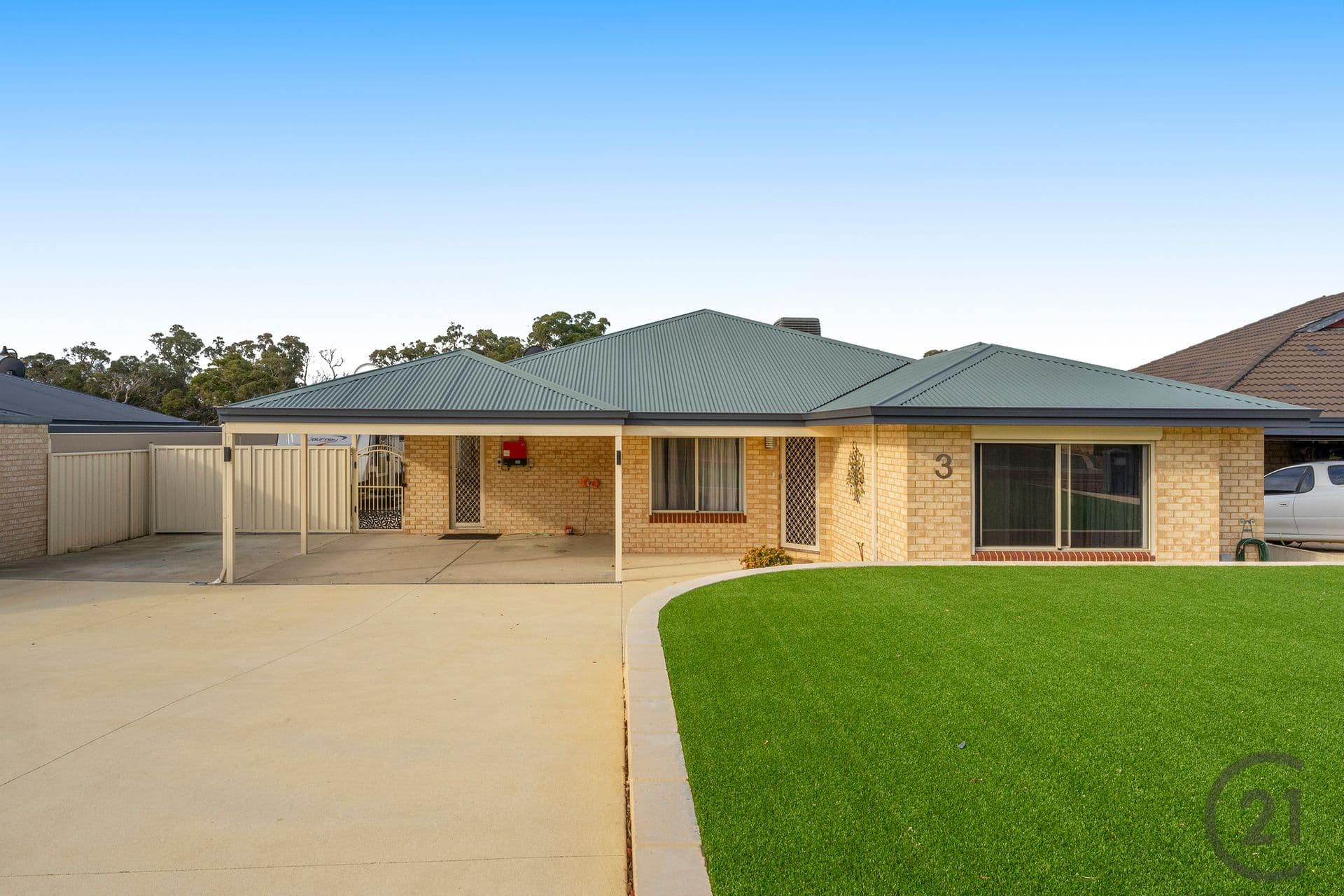 3 Brazier Way, Lakelands, WA, 6180, Lakelands - Image 1